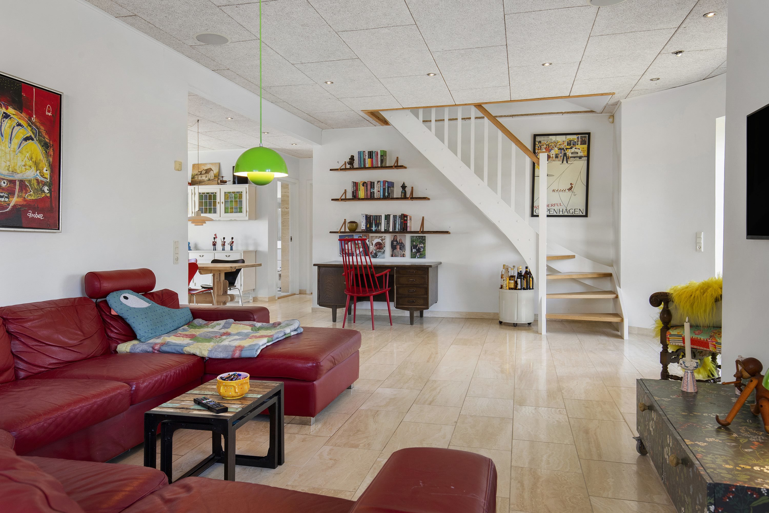 Fremhævet  billede i fuldskærmstilstand. Billede af Vilstedvej 55, Vindblæs, 9670 Løgstør