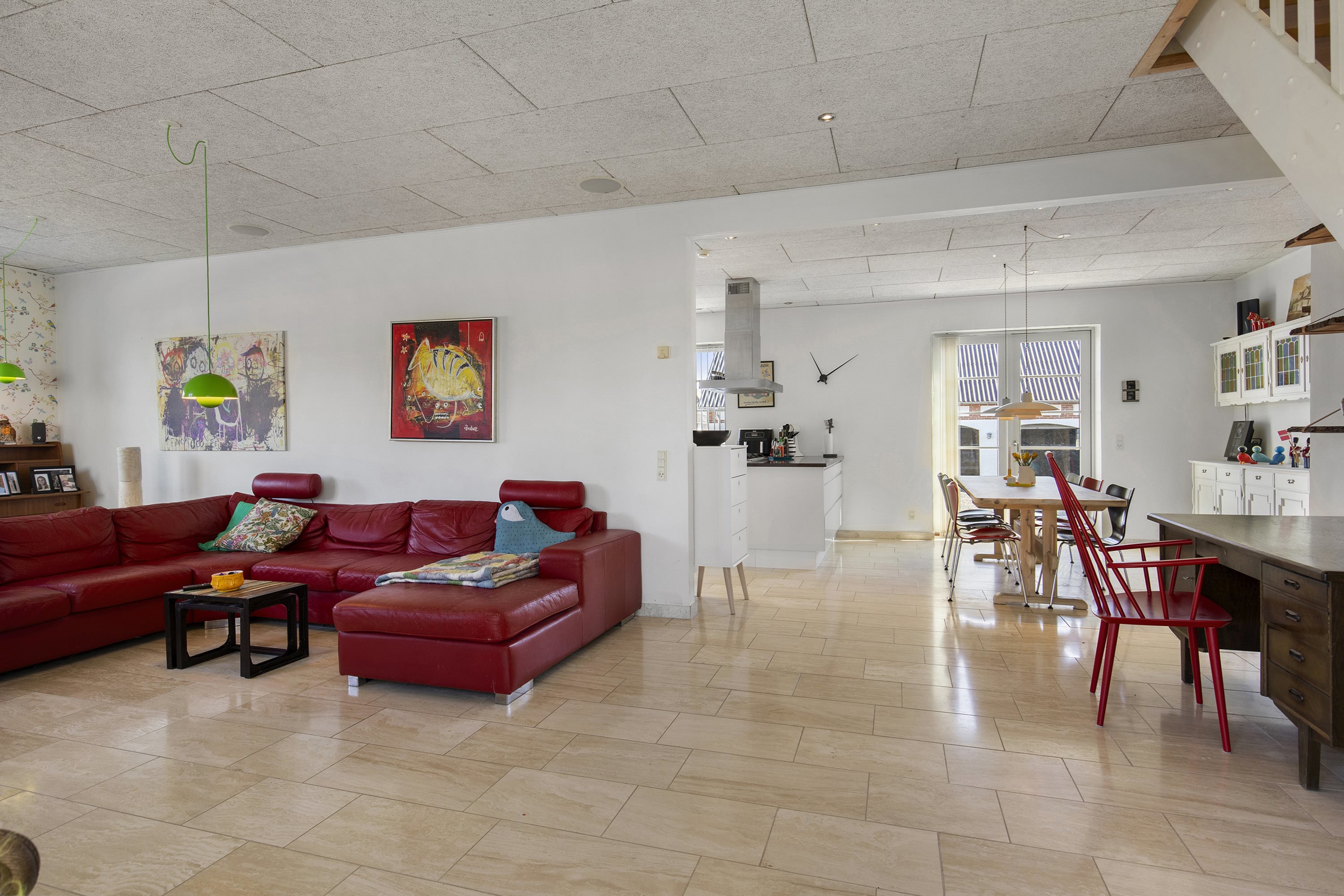 Fremhævet  billede i fuldskærmstilstand. Billede af Vilstedvej 55, Vindblæs, 9670 Løgstør