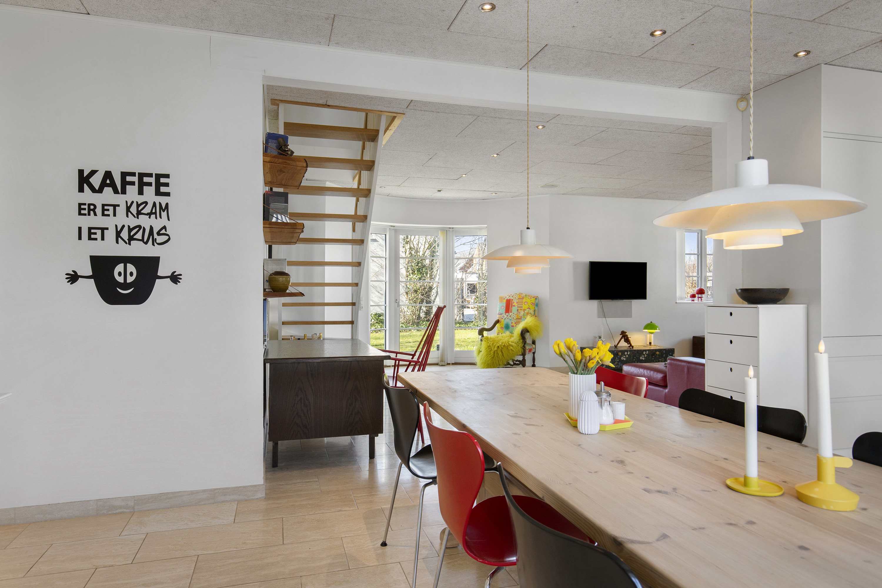 Fremhævet  billede i fuldskærmstilstand. Billede af Vilstedvej 55, Vindblæs, 9670 Løgstør