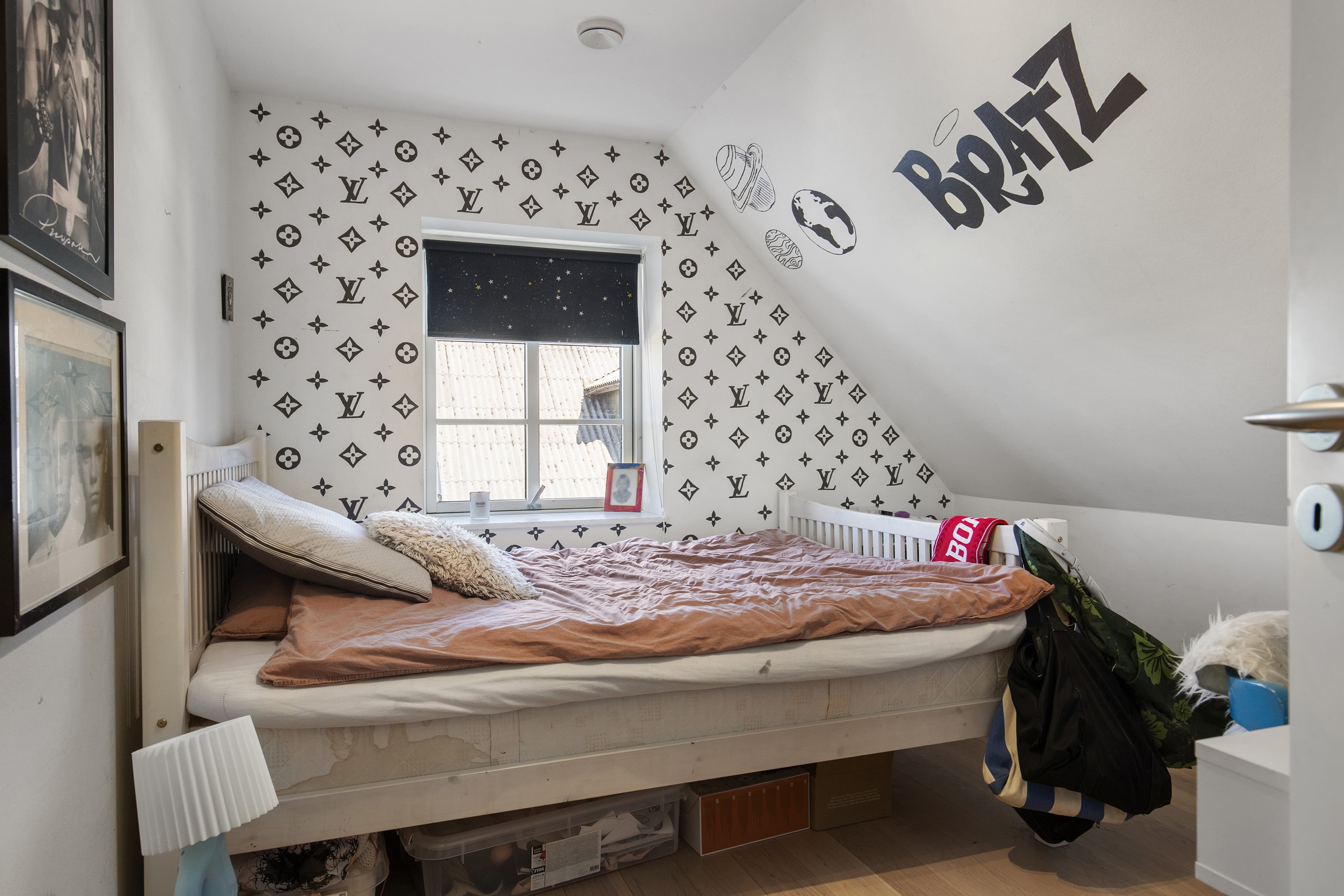 Fremhævet  billede i fuldskærmstilstand. Billede af Vilstedvej 55, Vindblæs, 9670 Løgstør