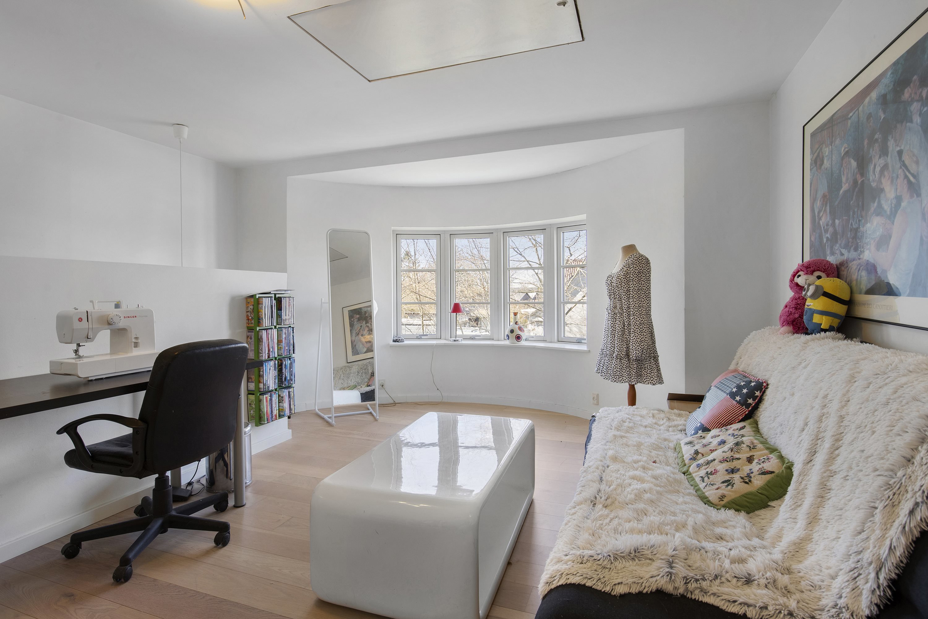 Fremhævet  billede i fuldskærmstilstand. Billede af Vilstedvej 55, Vindblæs, 9670 Løgstør