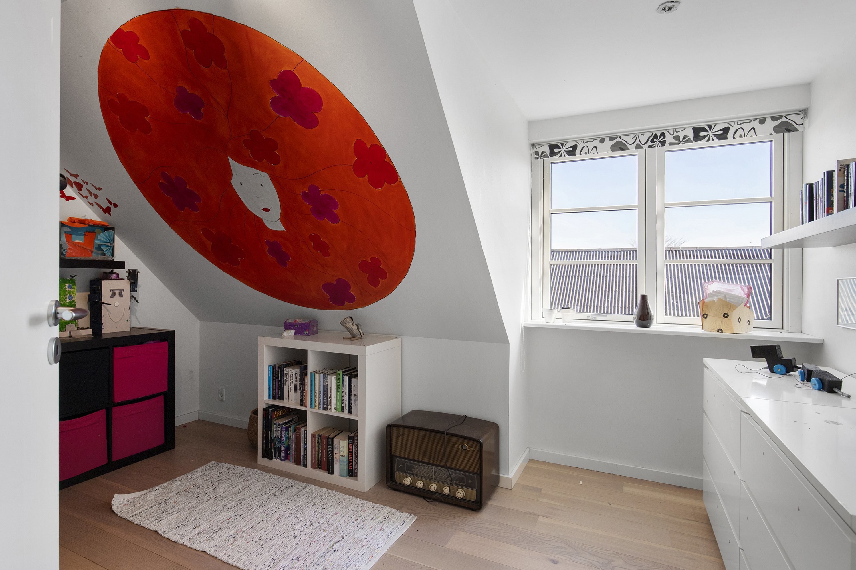 Fremhævet  billede i fuldskærmstilstand. Billede af Vilstedvej 55, Vindblæs, 9670 Løgstør