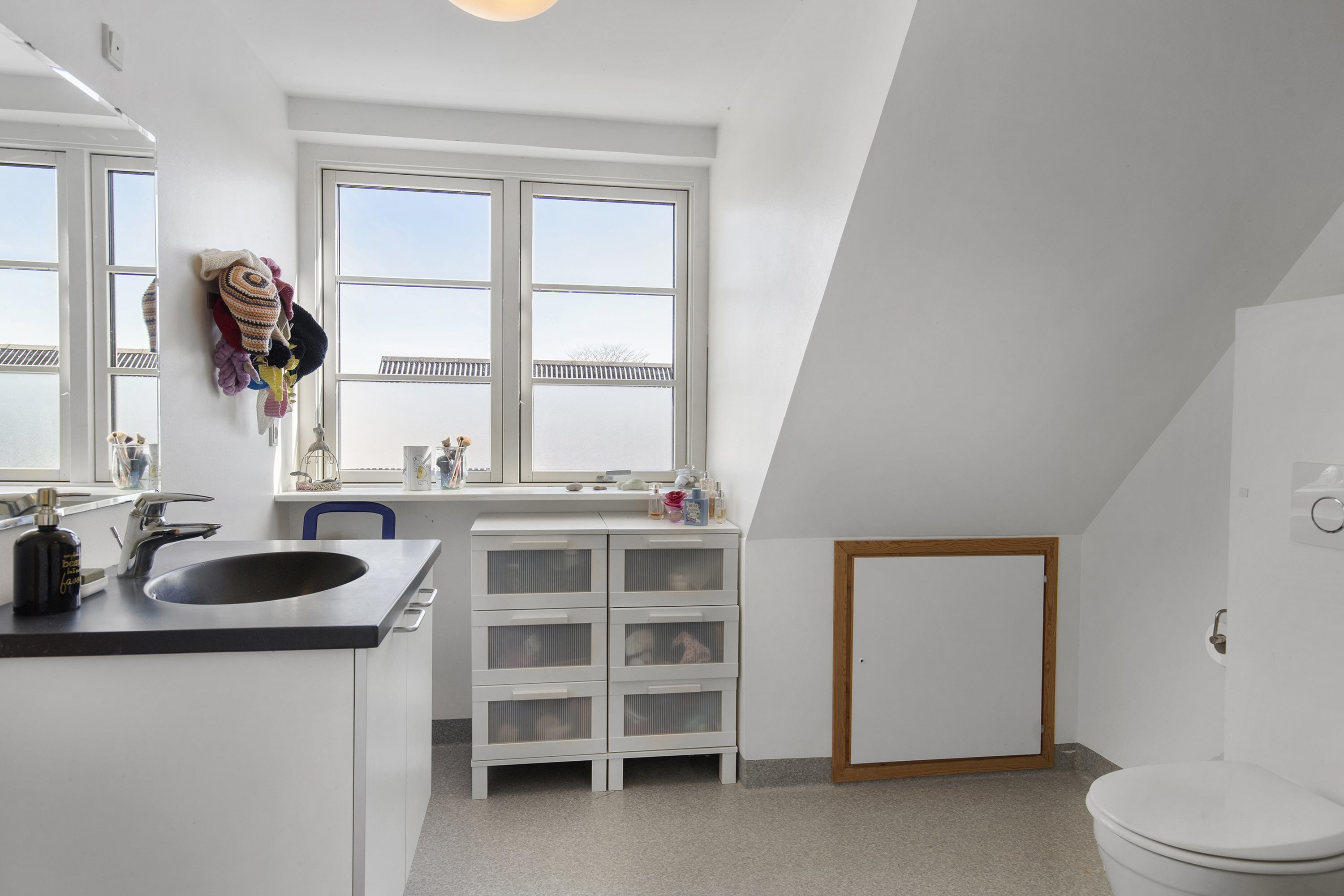 Fremhævet  billede i fuldskærmstilstand. Billede af Vilstedvej 55, Vindblæs, 9670 Løgstør