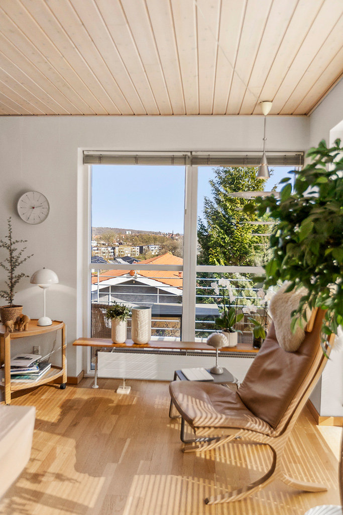 Fremhævet  billede i fuldskærmstilstand. Billede af Skovhøj 44, 6200 Aabenraa