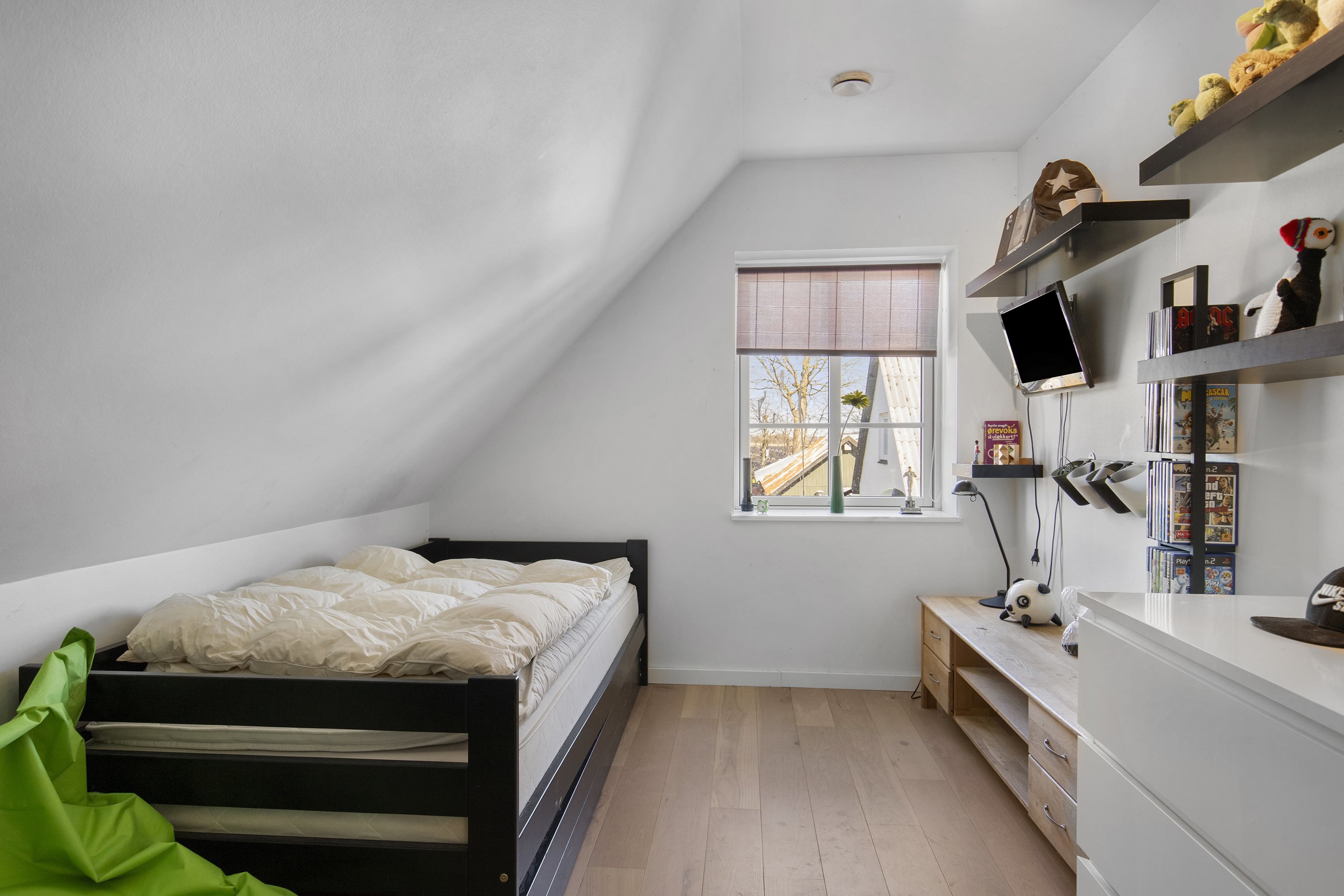 Fremhævet  billede i fuldskærmstilstand. Billede af Vilstedvej 55, Vindblæs, 9670 Løgstør