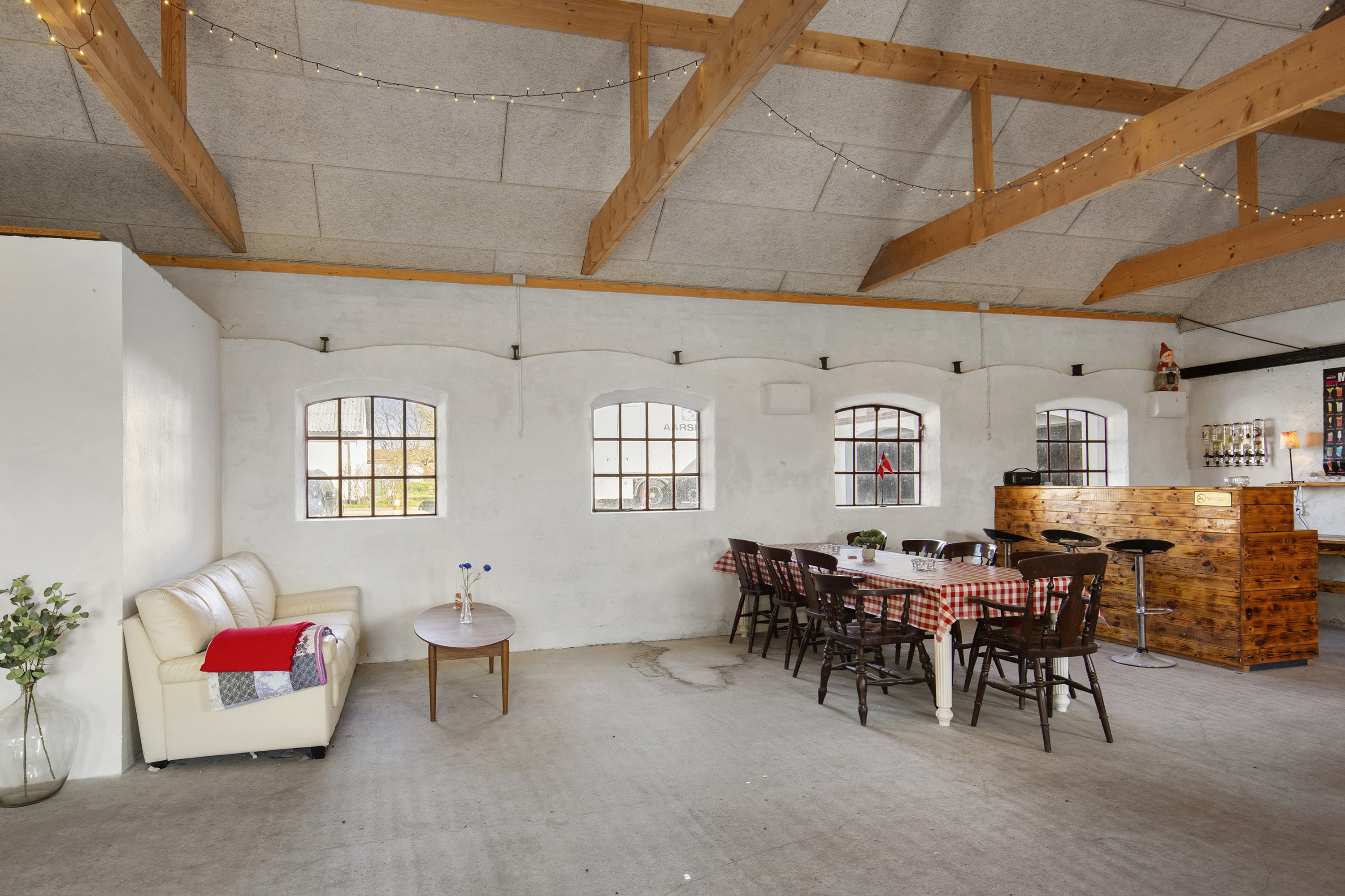 Fremhævet  billede i fuldskærmstilstand. Billede af Vilstedvej 55, Vindblæs, 9670 Løgstør