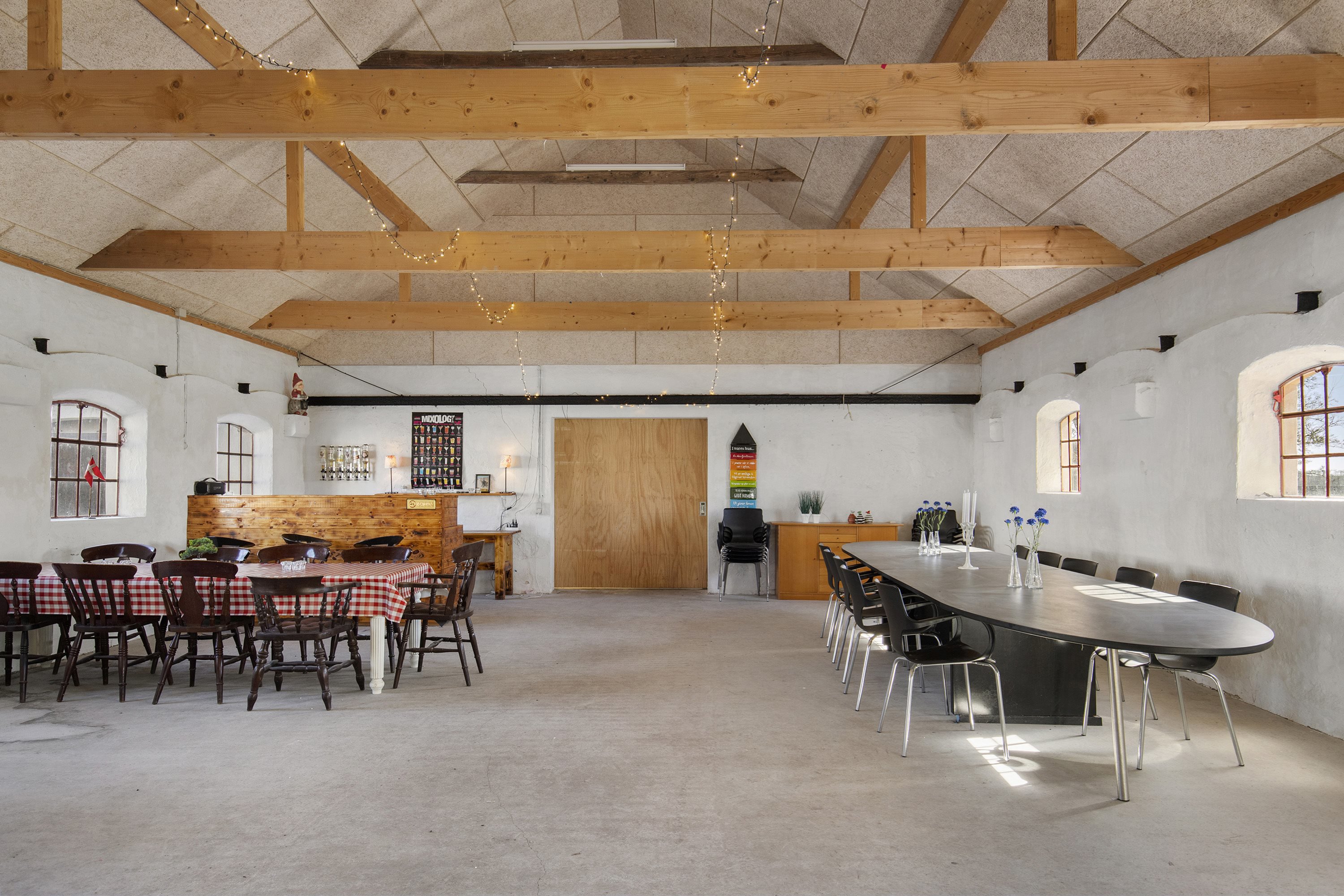 Fremhævet  billede i fuldskærmstilstand. Billede af Vilstedvej 55, Vindblæs, 9670 Løgstør