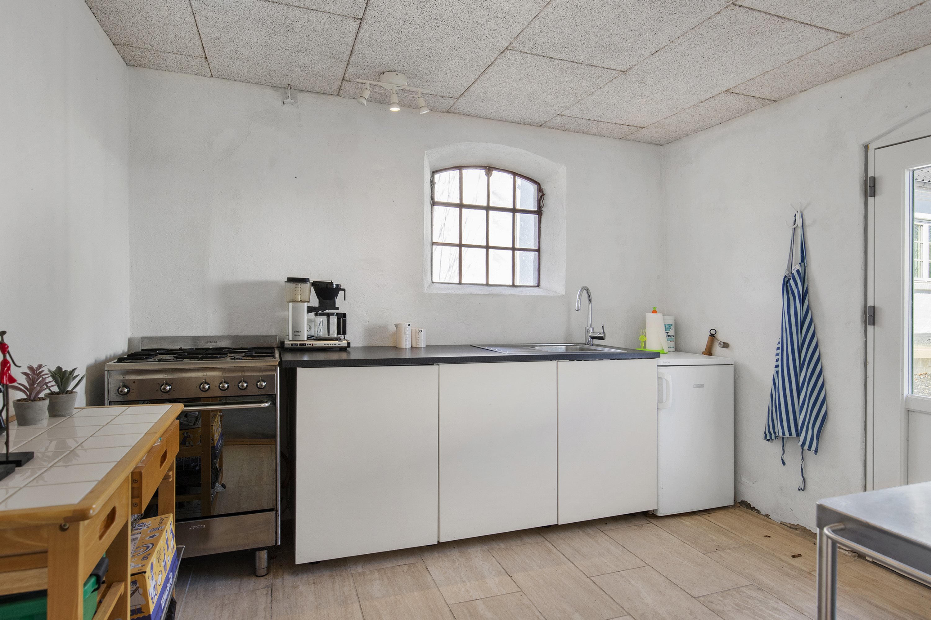 Fremhævet  billede i fuldskærmstilstand. Billede af Vilstedvej 55, Vindblæs, 9670 Løgstør