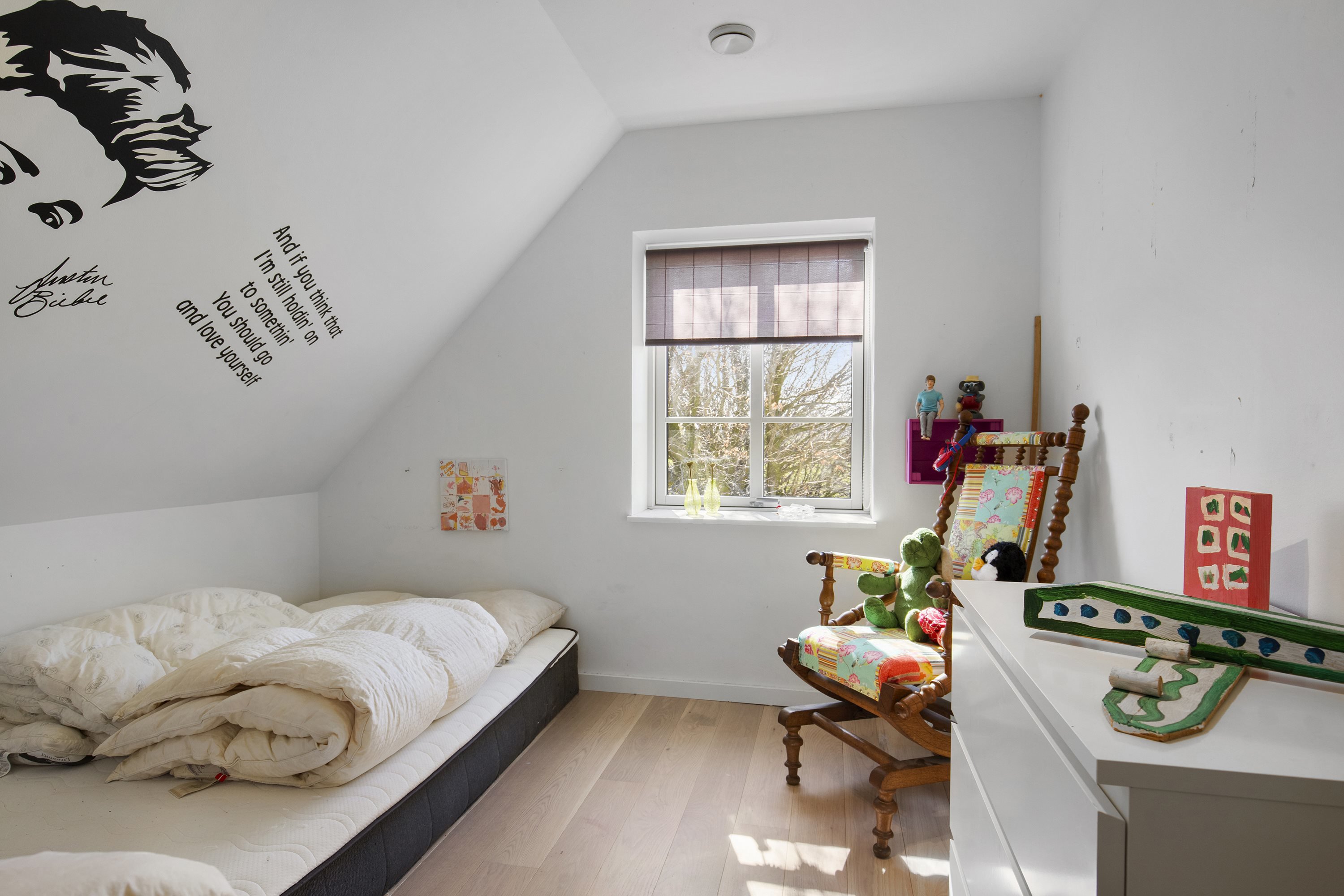 Fremhævet  billede i fuldskærmstilstand. Billede af Vilstedvej 55, Vindblæs, 9670 Løgstør