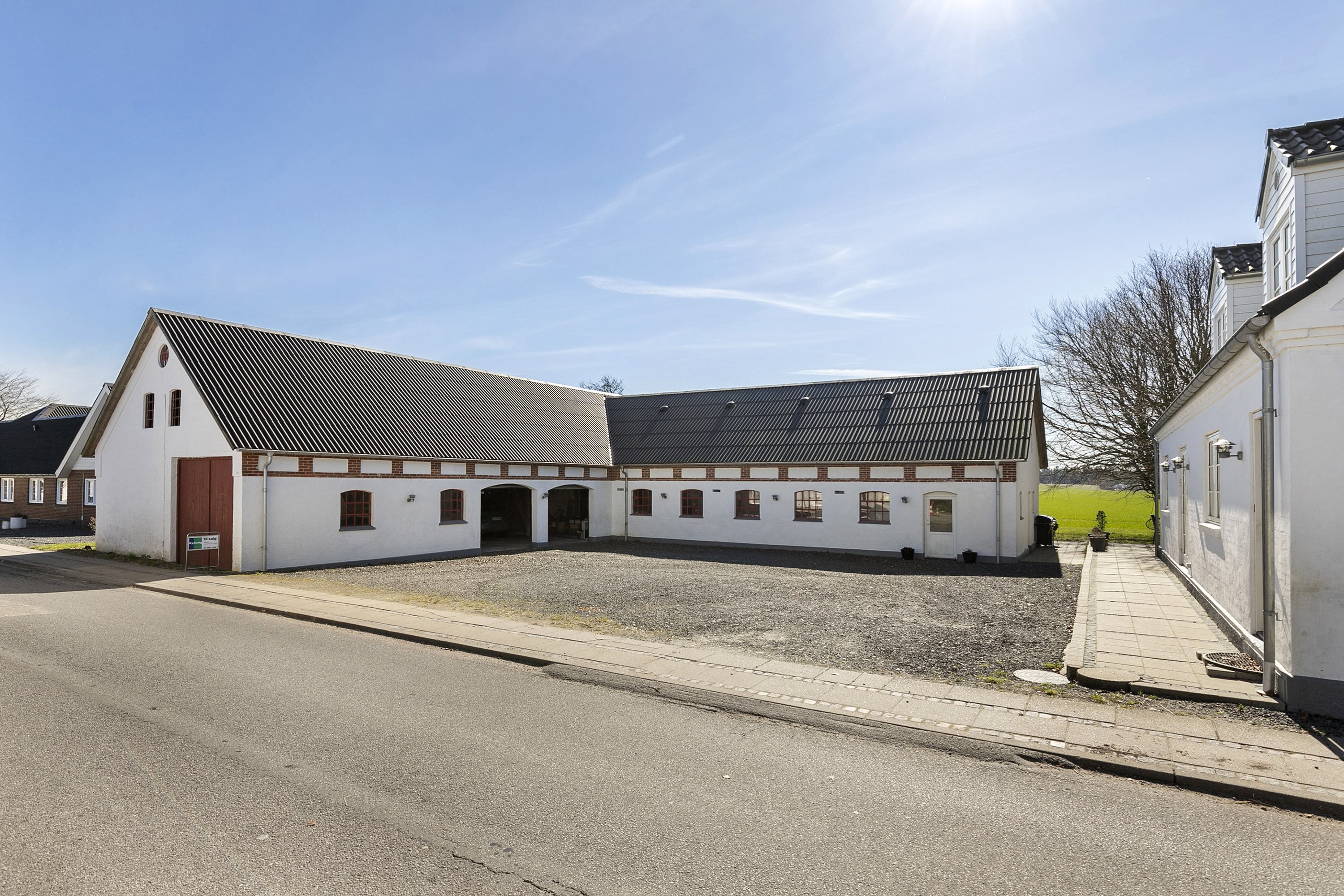 Vilstedvej 55, Vindblæs, 9670 Løgstør