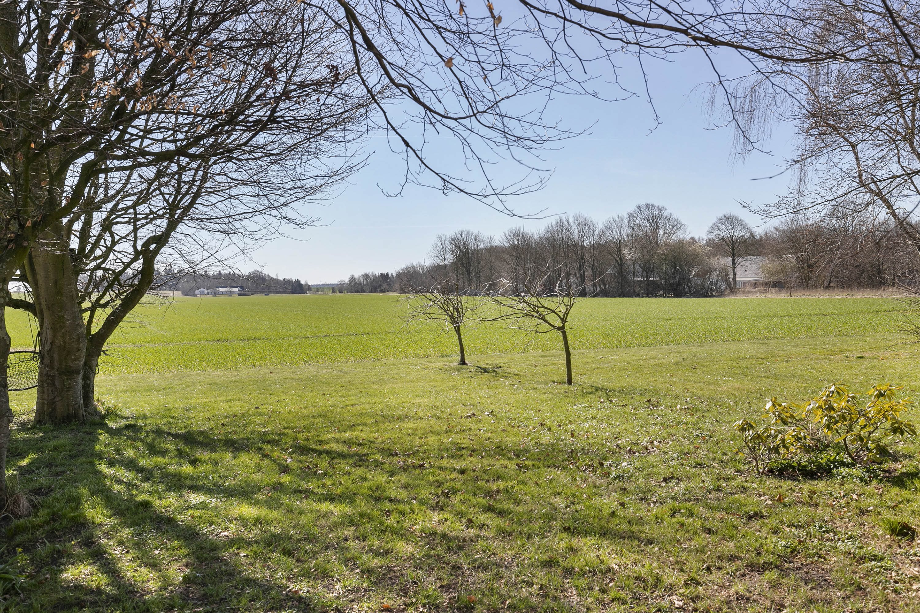 Fremhævet  billede i fuldskærmstilstand. Billede af Vilstedvej 55, Vindblæs, 9670 Løgstør