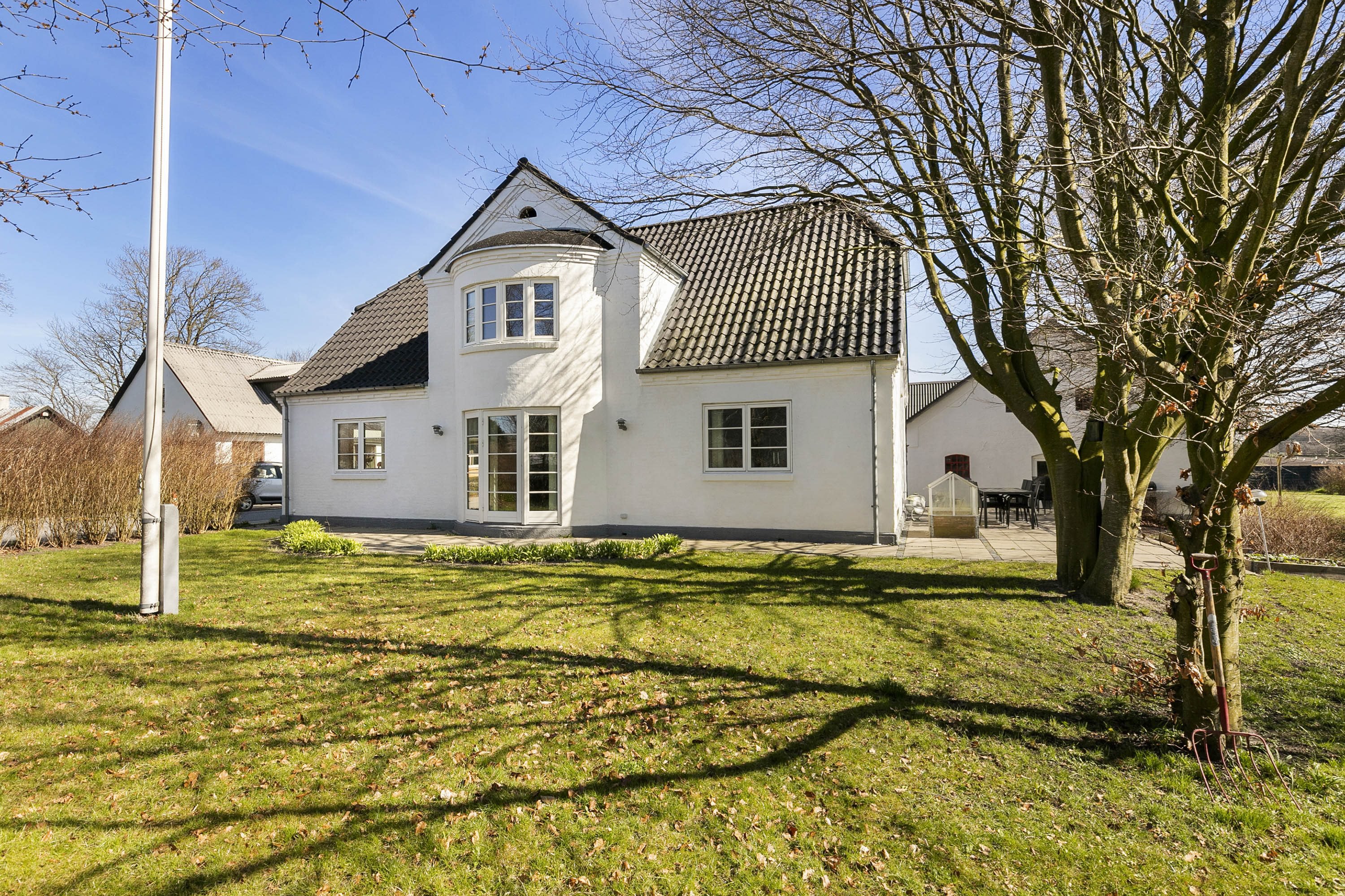 Vilstedvej 55, Vindblæs, 9670 Løgstør