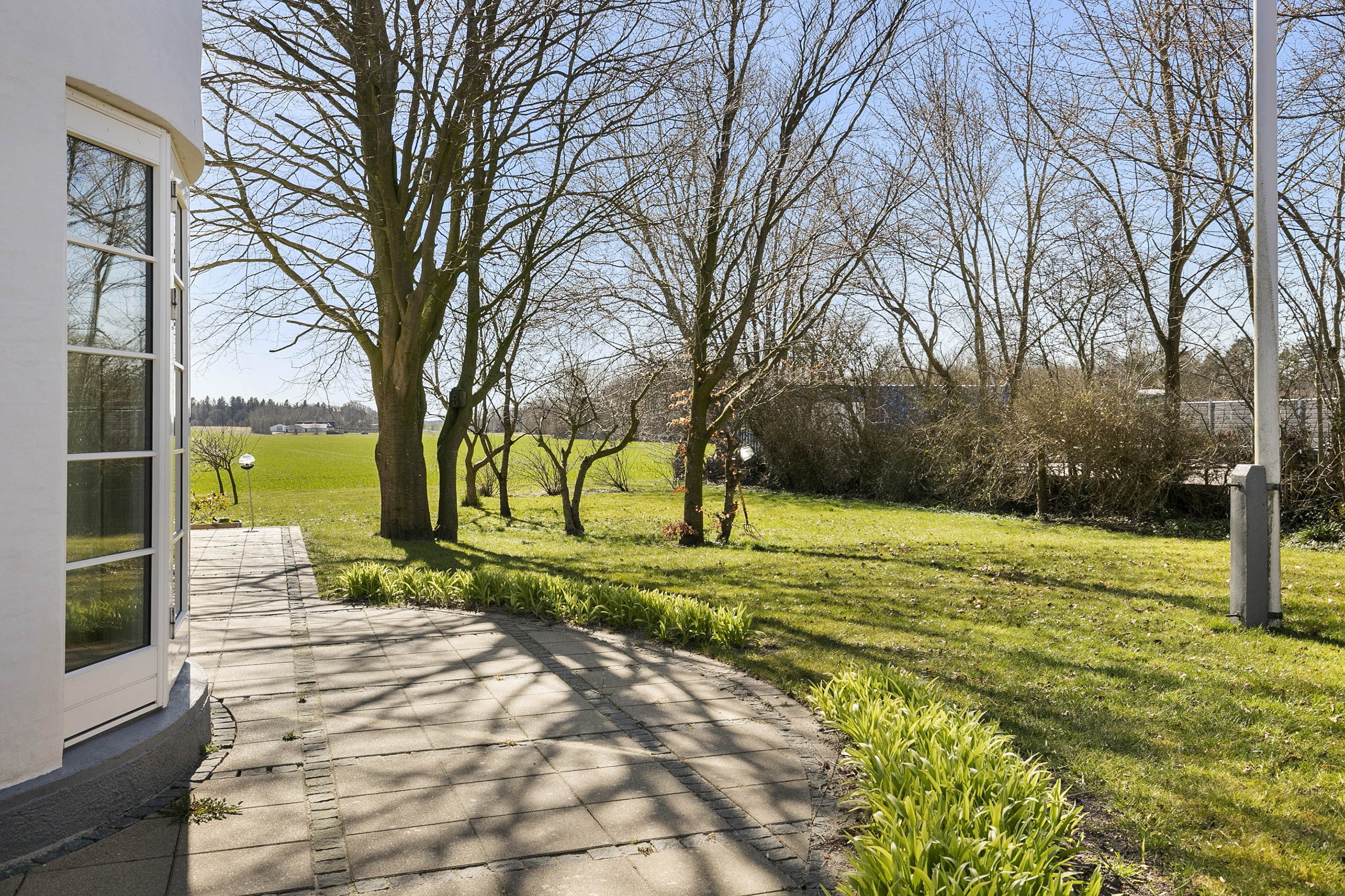 Fremhævet  billede i fuldskærmstilstand. Billede af Vilstedvej 55, Vindblæs, 9670 Løgstør