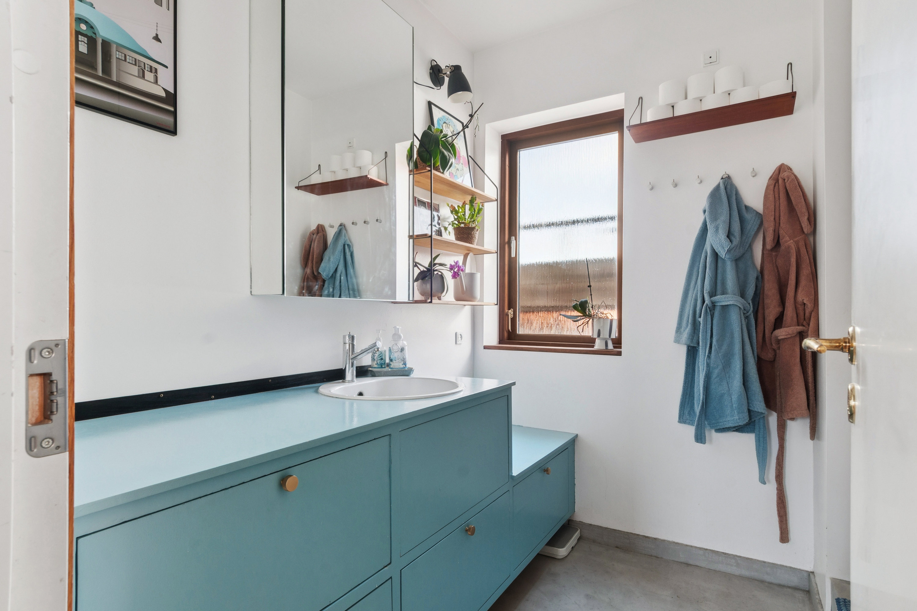 Fremhævet bryggers billede i fuldskærmstilstand. Billede af Linus Paulings Vej 1, 2450 København SV