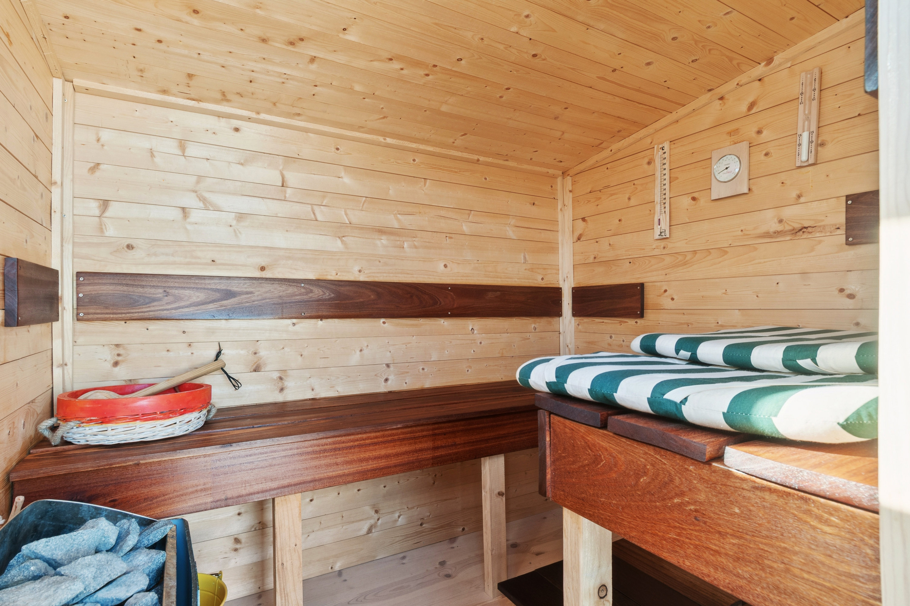 Fremhævet værelse billede i fuldskærmstilstand. Billede af Linus Paulings Vej 1, 2450 København SV