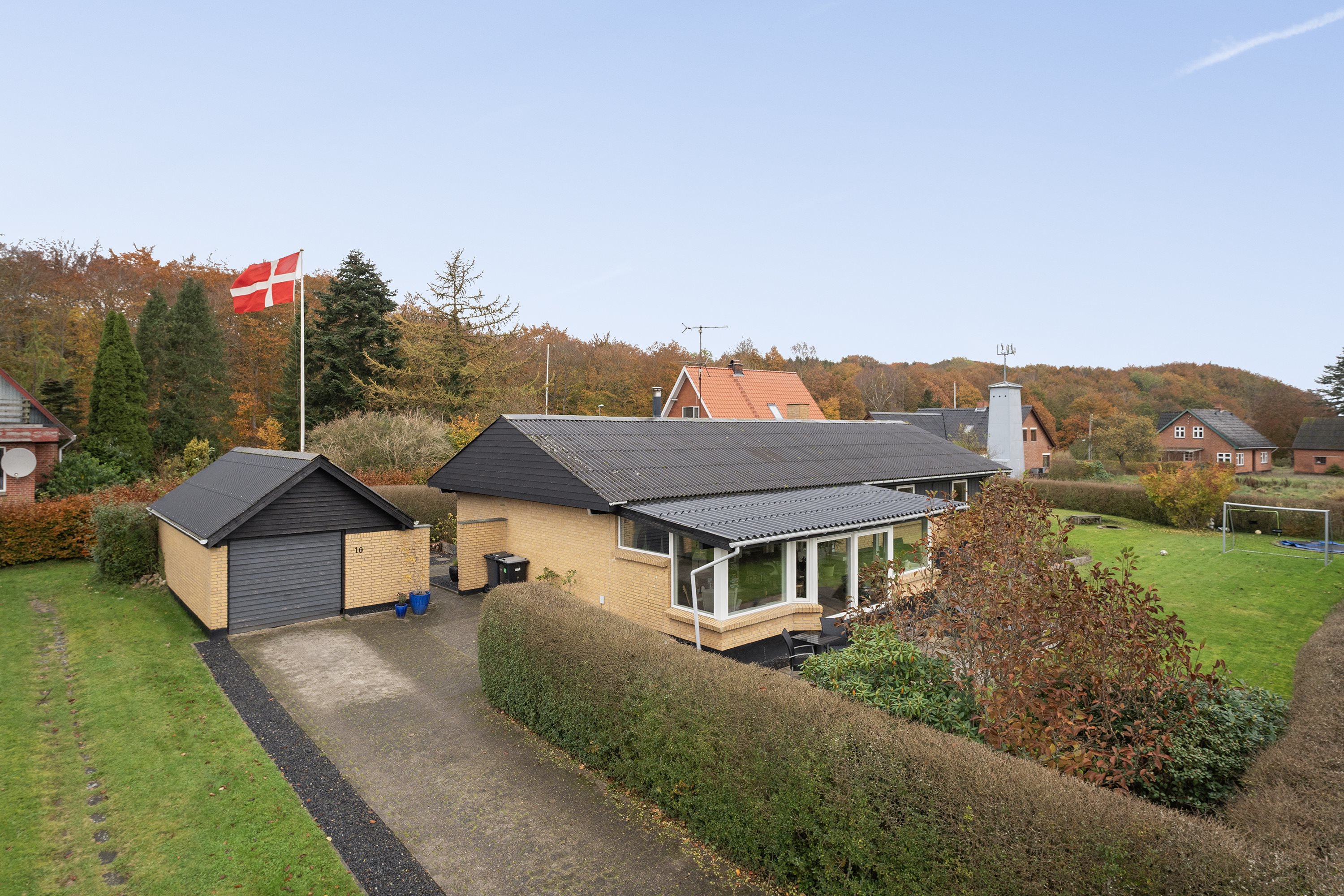 Rosenkrantzvej 10, Ålum, 8920 Randers NV