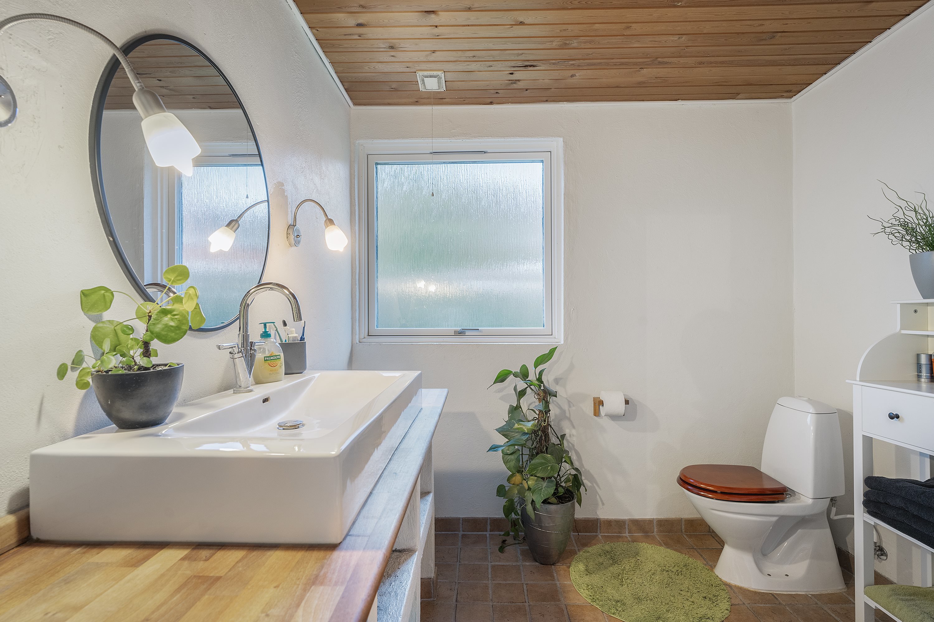 Fremhævet  billede i fuldskærmstilstand. Billede af Rosenkrantzvej 10, Ålum, 8920 Randers NV