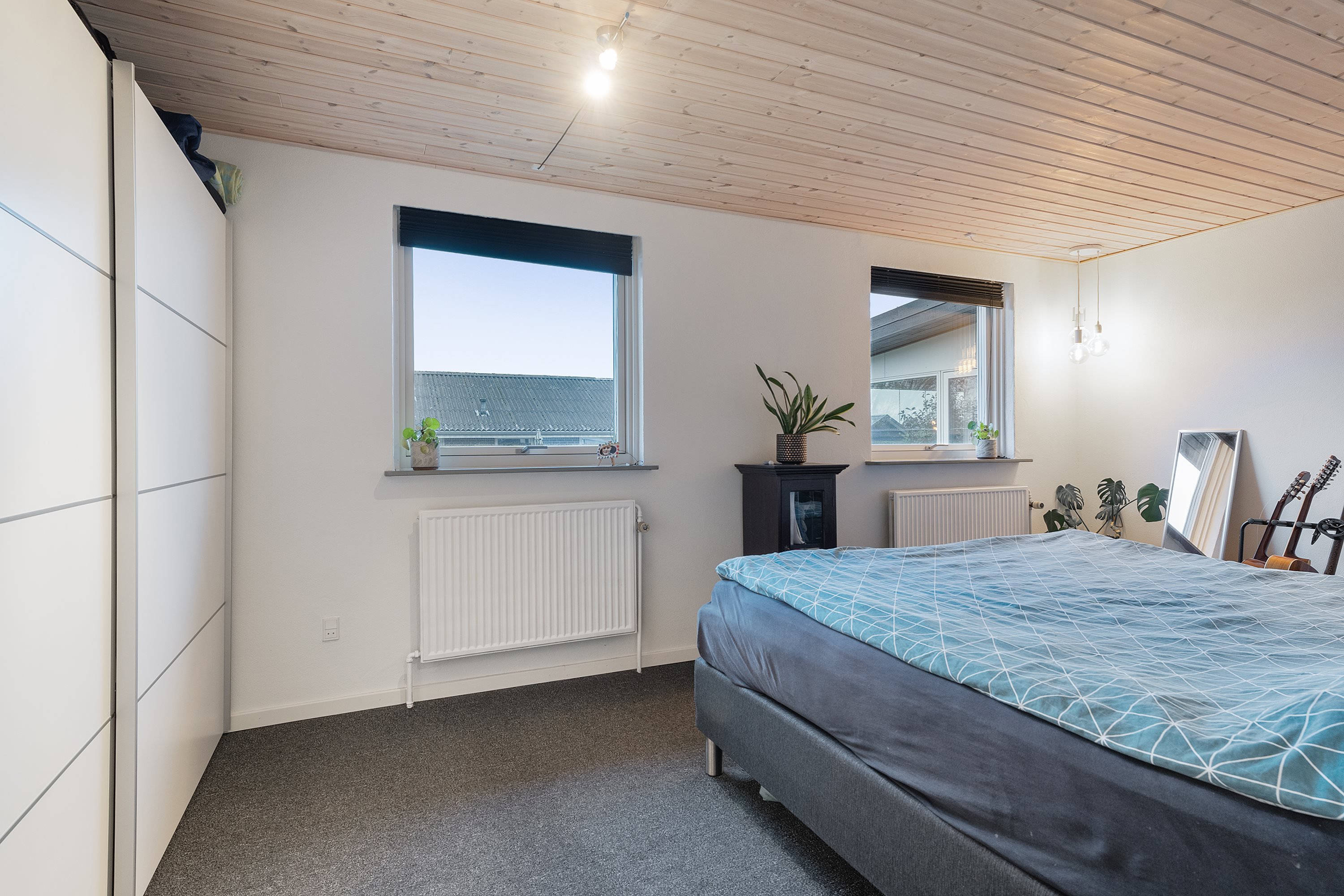 Fremhævet  billede i fuldskærmstilstand. Billede af Rosenkrantzvej 10, Ålum, 8920 Randers NV