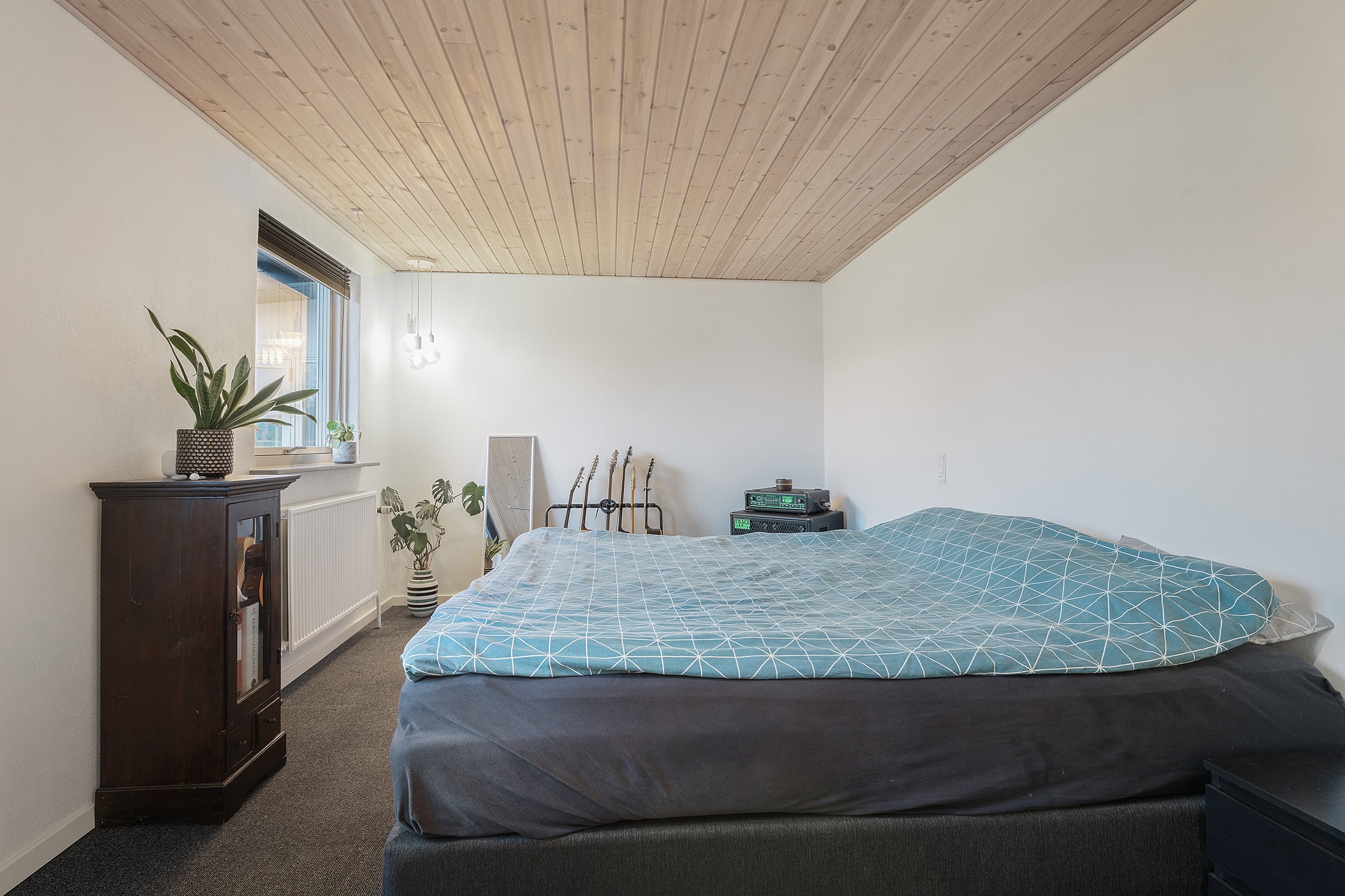 Fremhævet  billede i fuldskærmstilstand. Billede af Rosenkrantzvej 10, Ålum, 8920 Randers NV