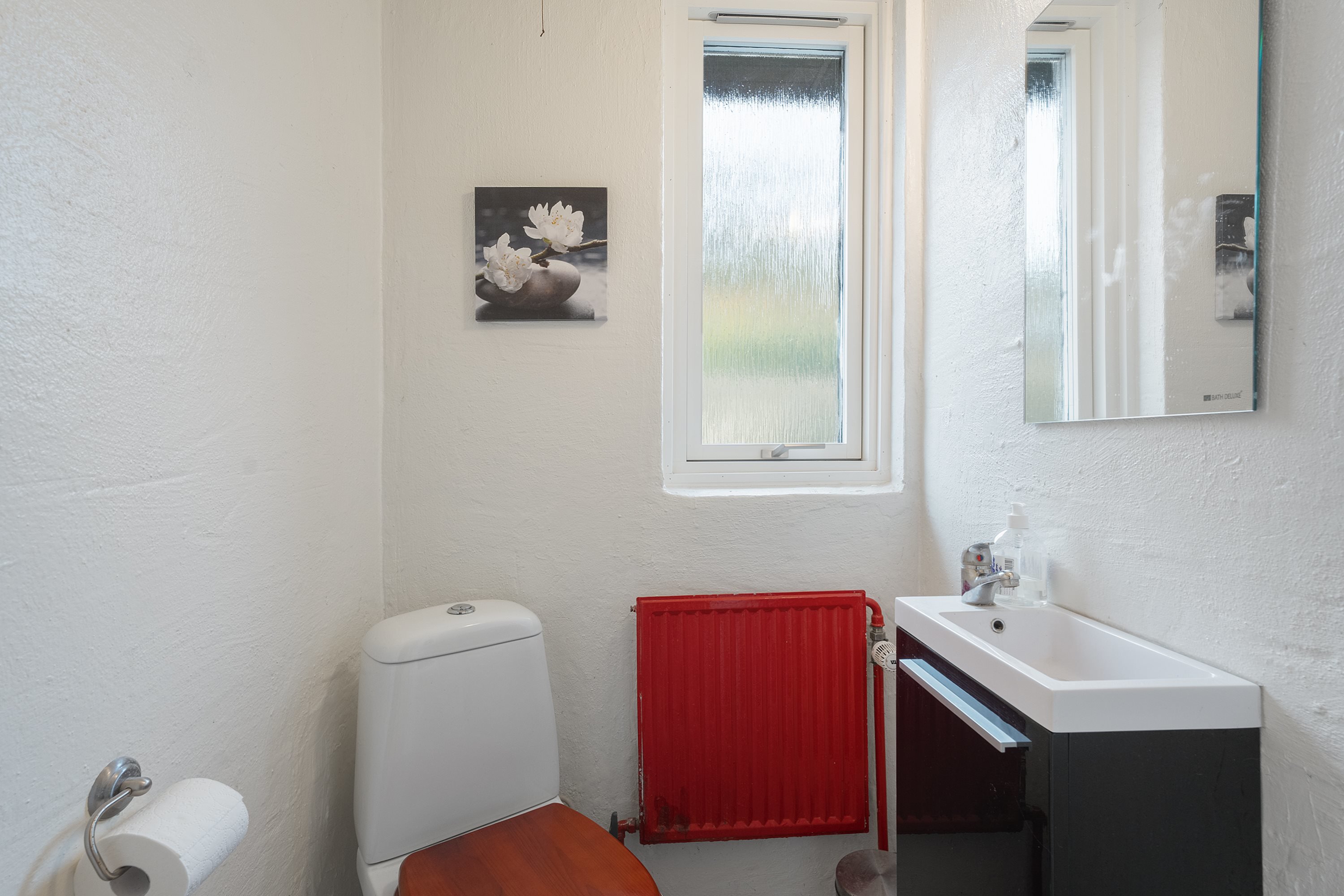 Fremhævet  billede i fuldskærmstilstand. Billede af Rosenkrantzvej 10, Ålum, 8920 Randers NV