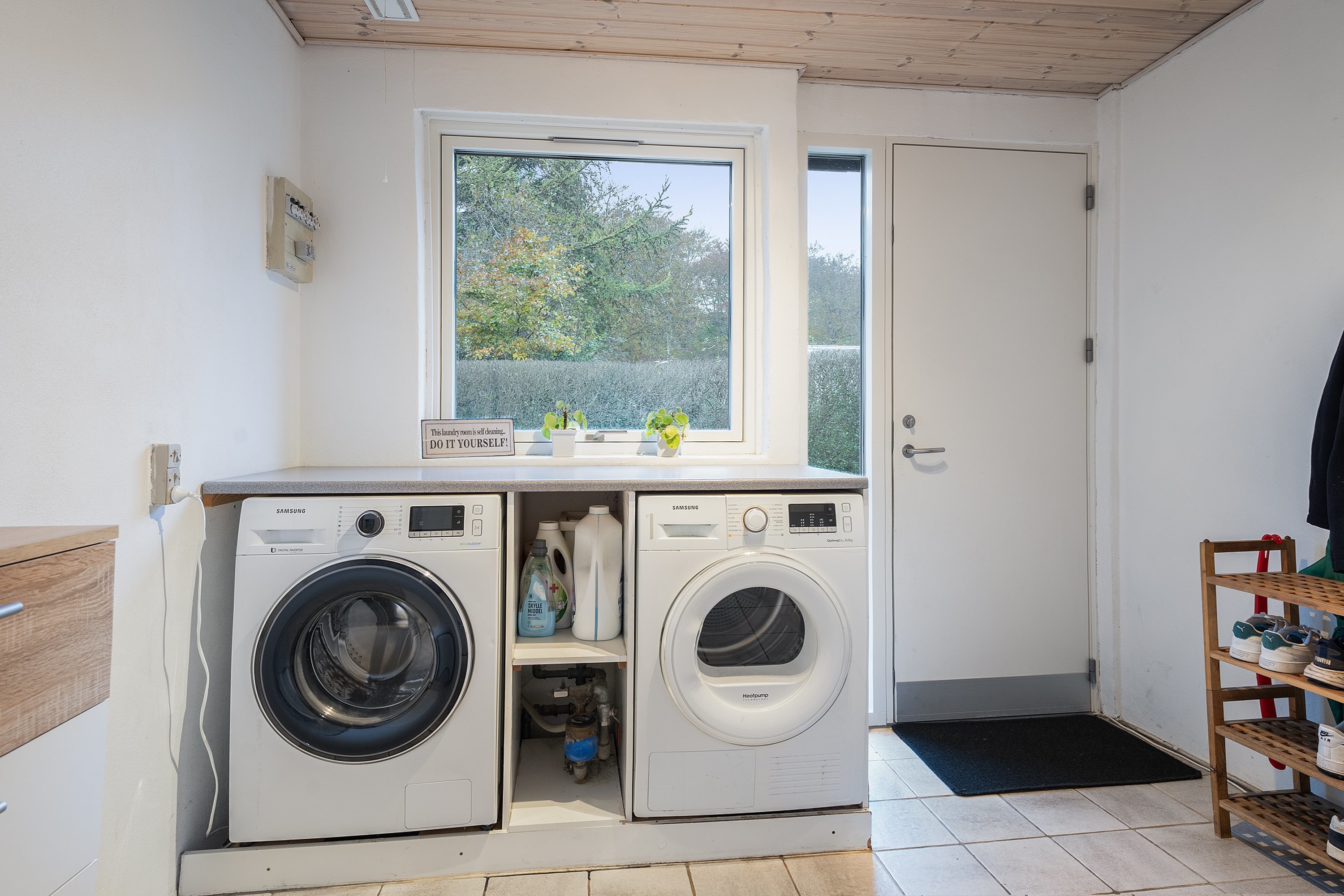 Fremhævet  billede i fuldskærmstilstand. Billede af Rosenkrantzvej 10, Ålum, 8920 Randers NV