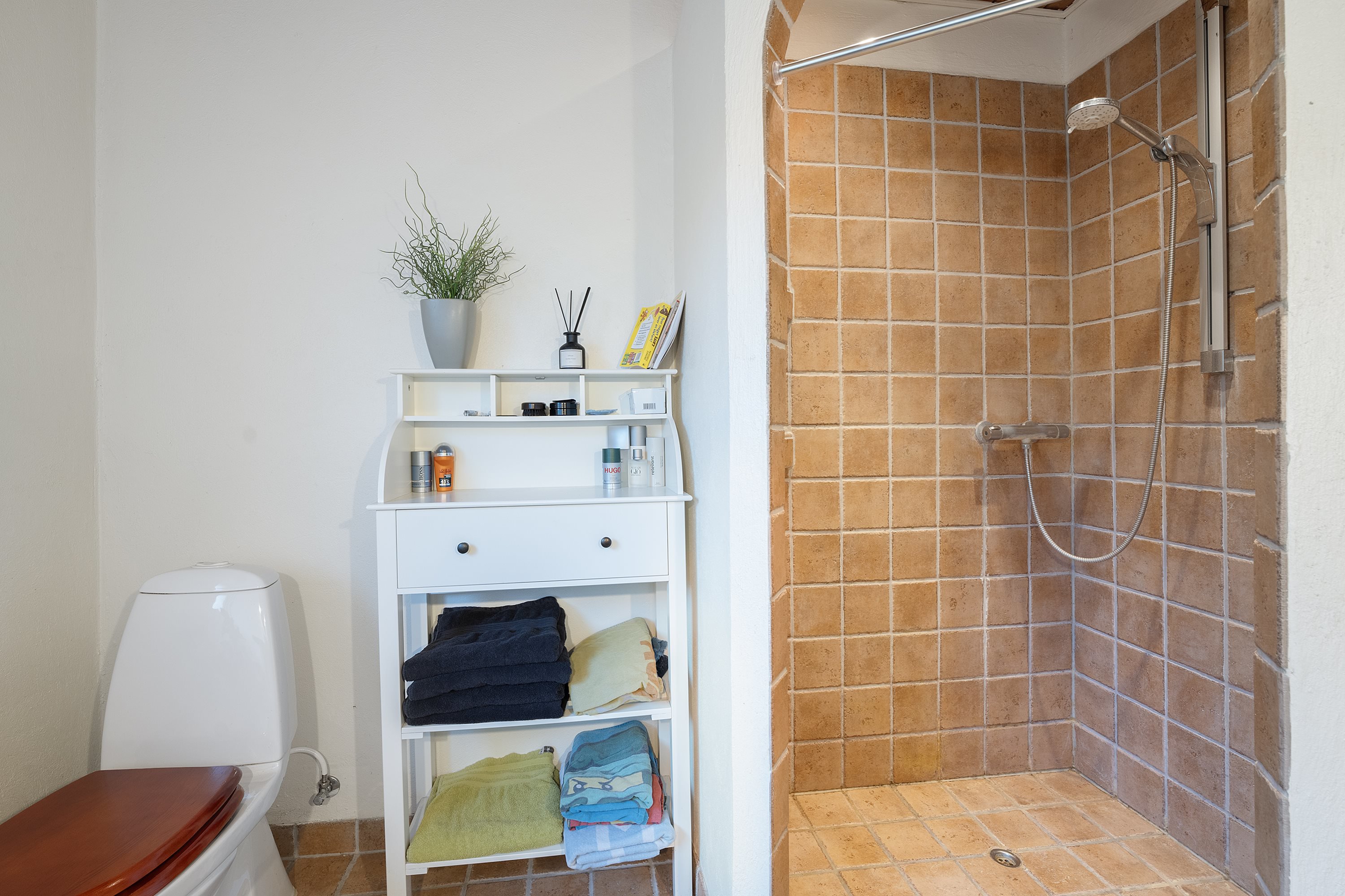 Fremhævet  billede i fuldskærmstilstand. Billede af Rosenkrantzvej 10, Ålum, 8920 Randers NV