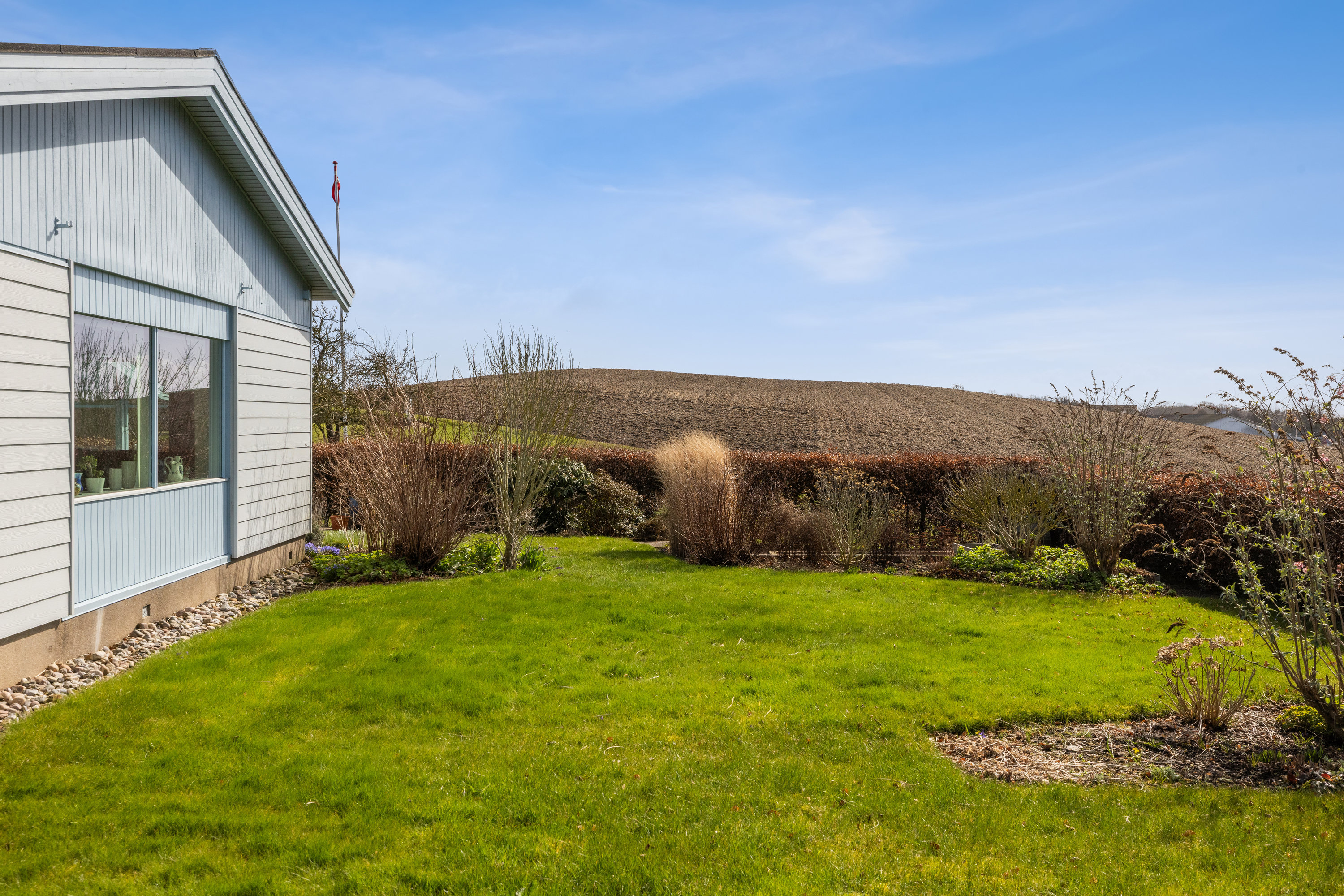 Fremhævet andet billede i fuldskærmstilstand. Billede af Grave Banke 8, Strandby Mk, 5683 Haarby