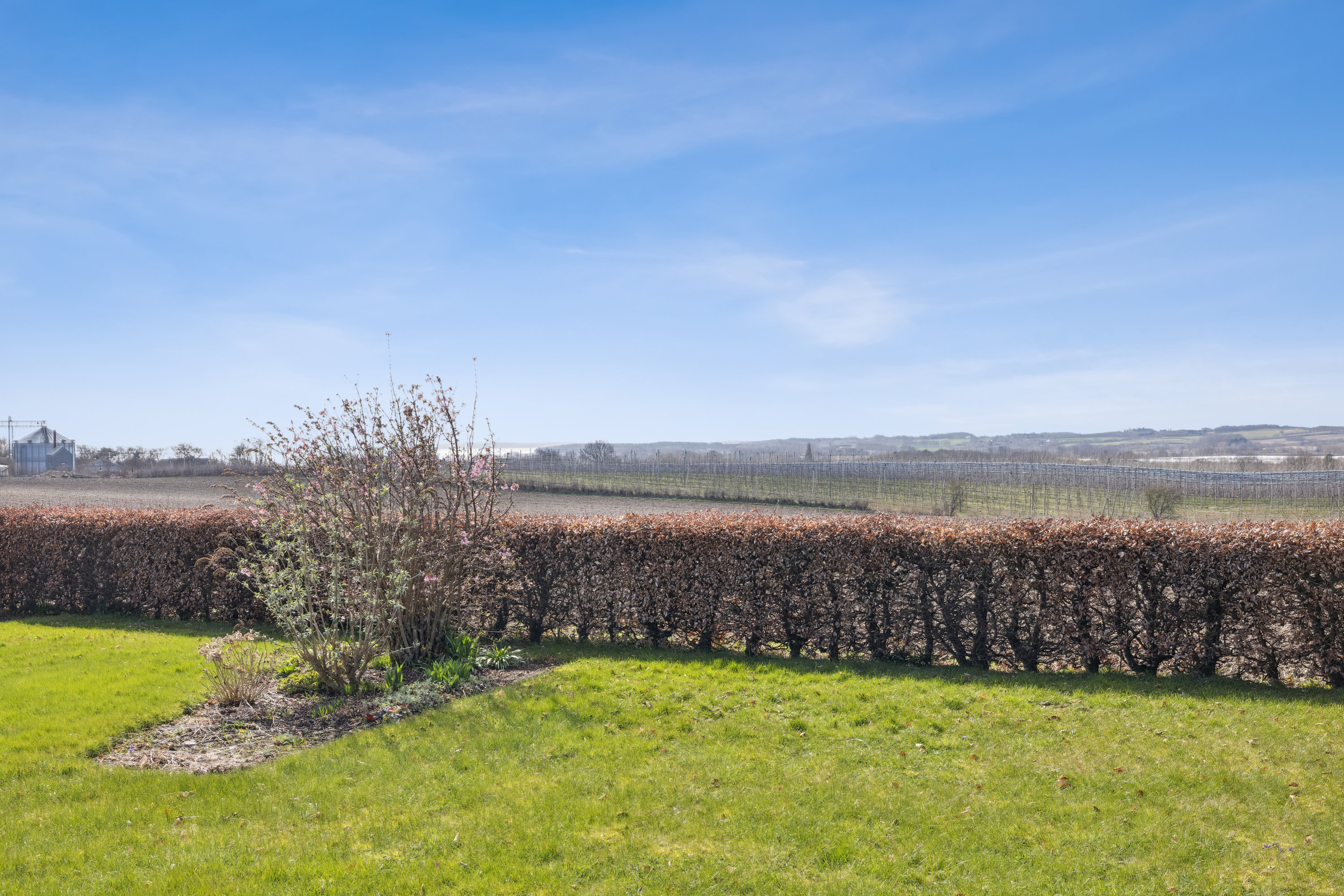 Fremhævet andet billede i fuldskærmstilstand. Billede af Grave Banke 8, Strandby Mk, 5683 Haarby
