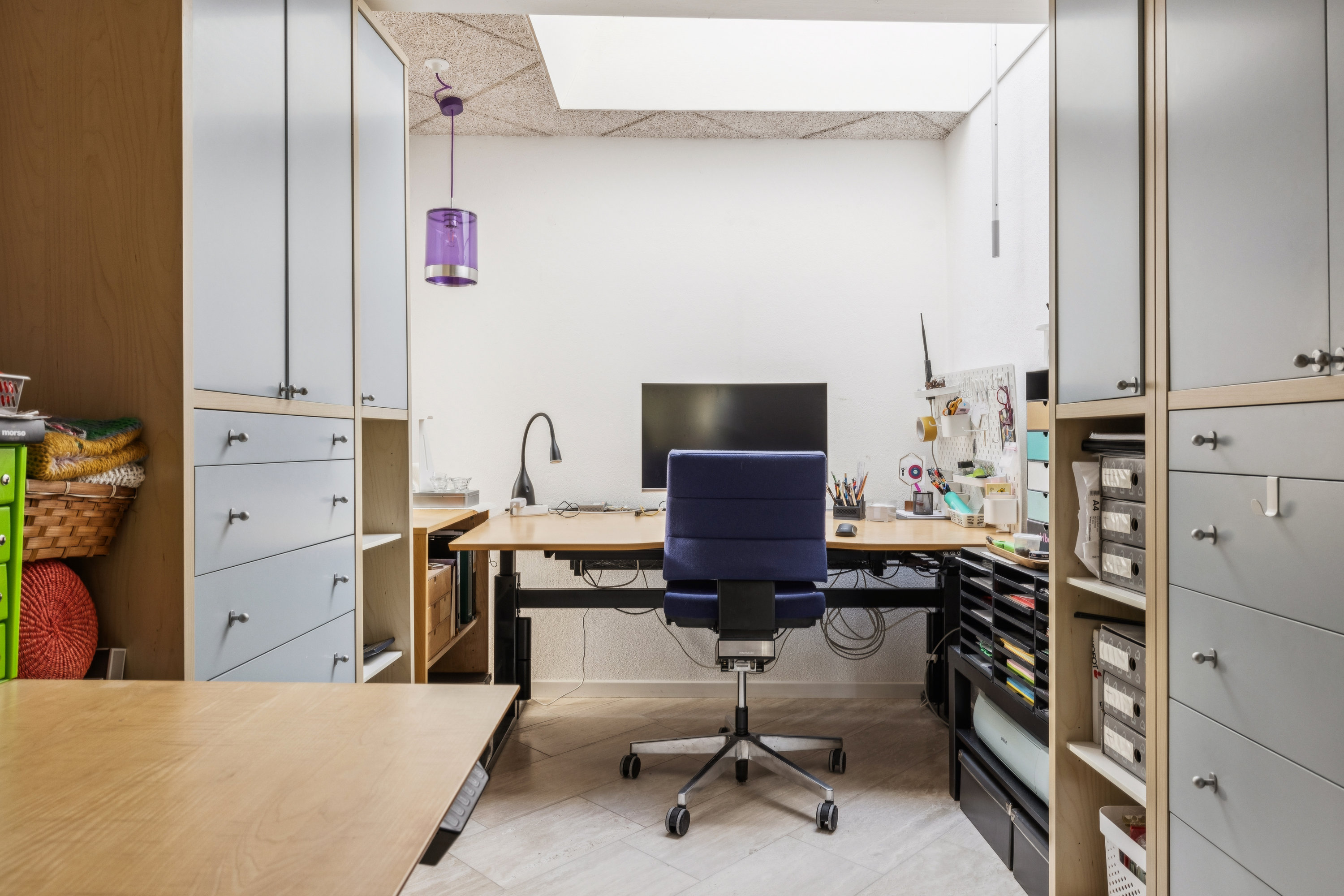 Fremhævet værelse billede i fuldskærmstilstand. Billede af Tinghøjvej 114, 8541 Skødstrup