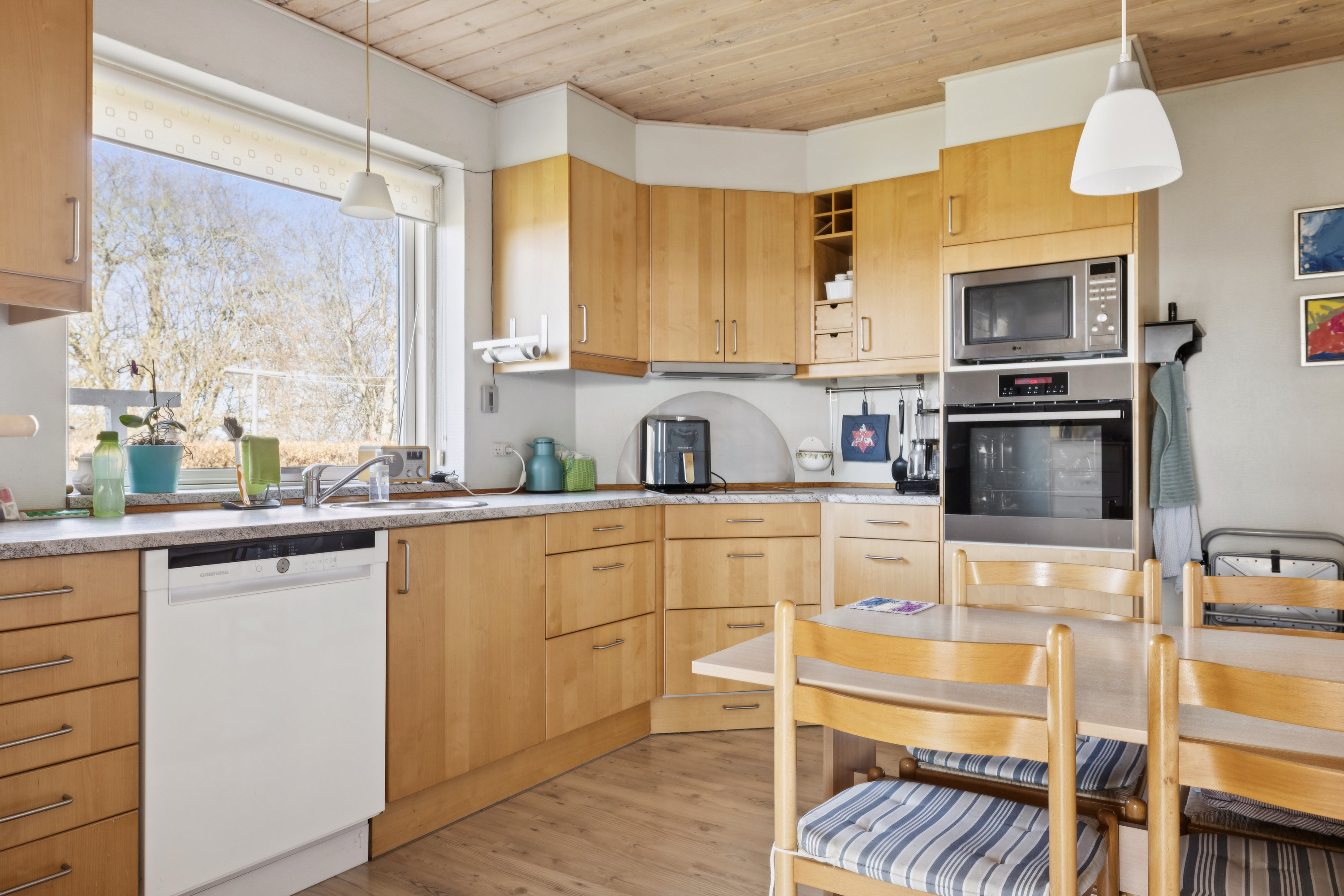 Grave Banke 8, Strandby Mk, 5683 Haarby