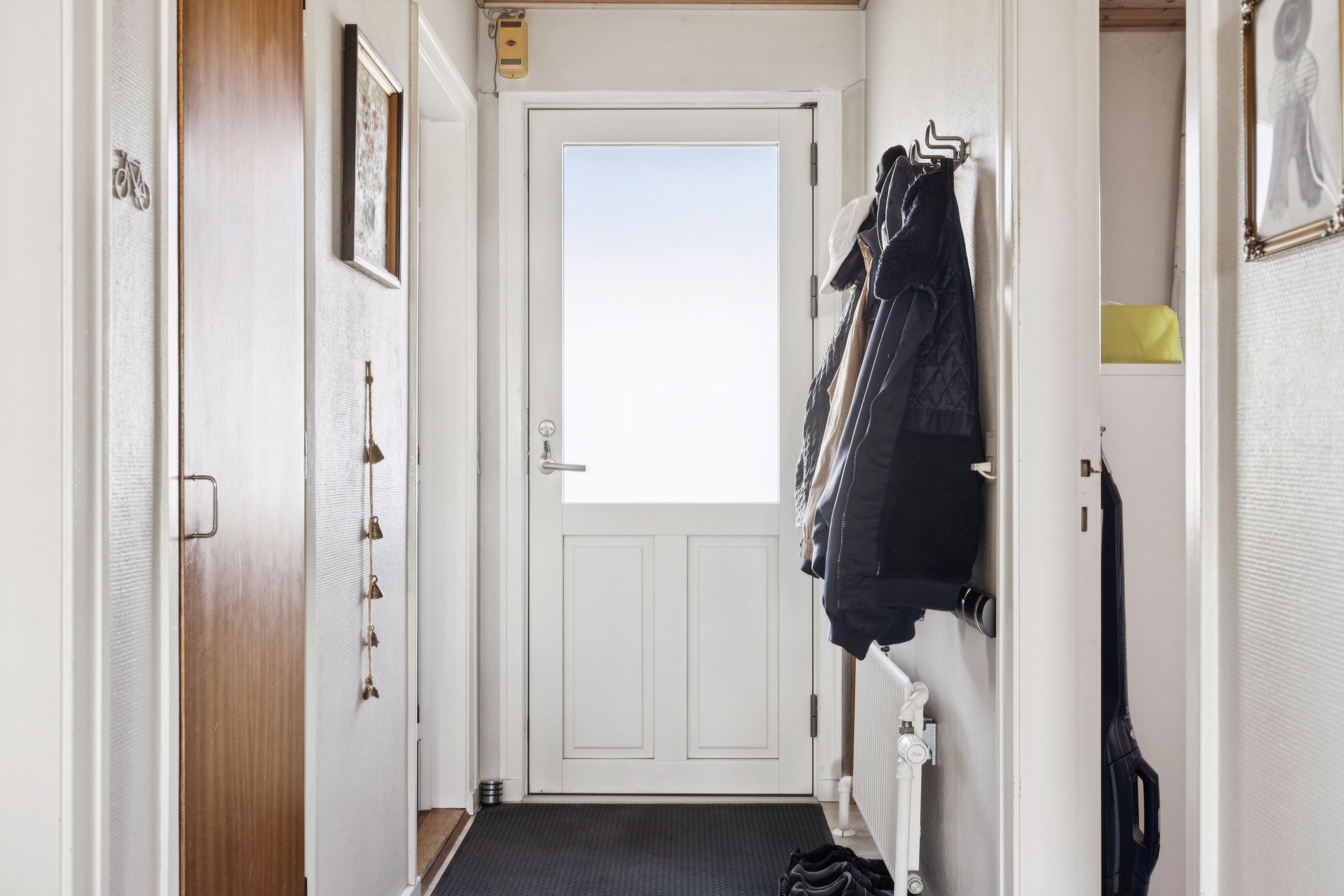 Fremhævet entré billede i fuldskærmstilstand. Billede af Grave Banke 8, Strandby Mk, 5683 Haarby