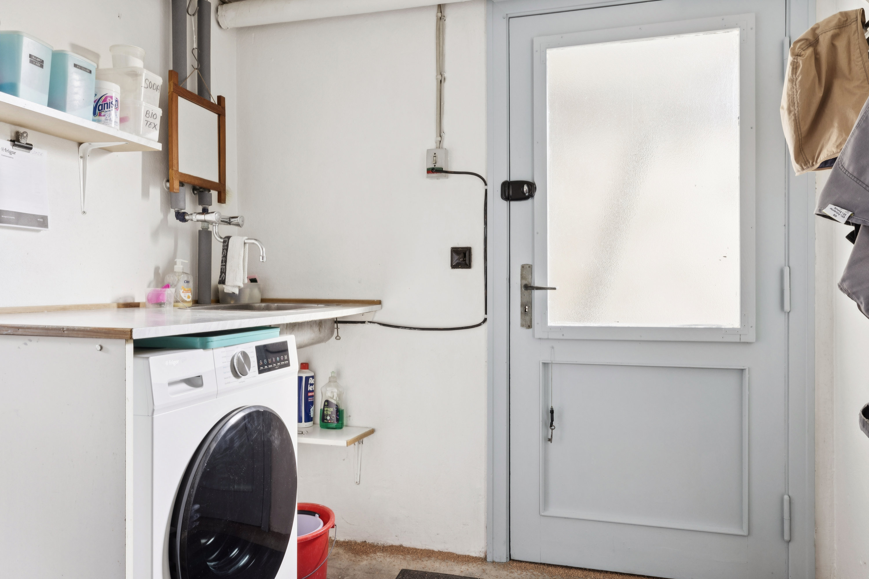 Fremhævet bryggers billede i fuldskærmstilstand. Billede af Grave Banke 8, Strandby Mk, 5683 Haarby