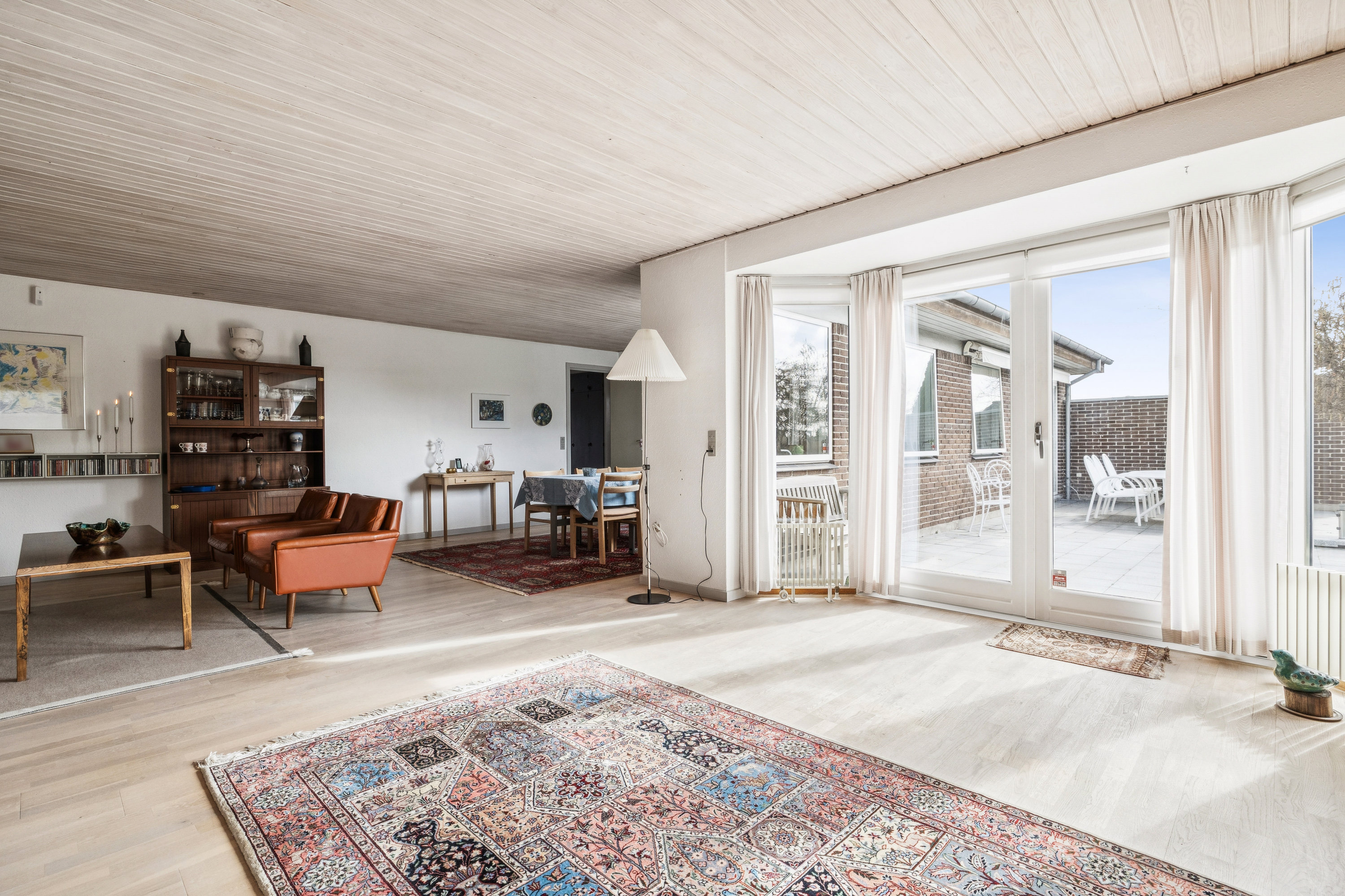 Skrænten 12, Vrold, 8660 Skanderborg