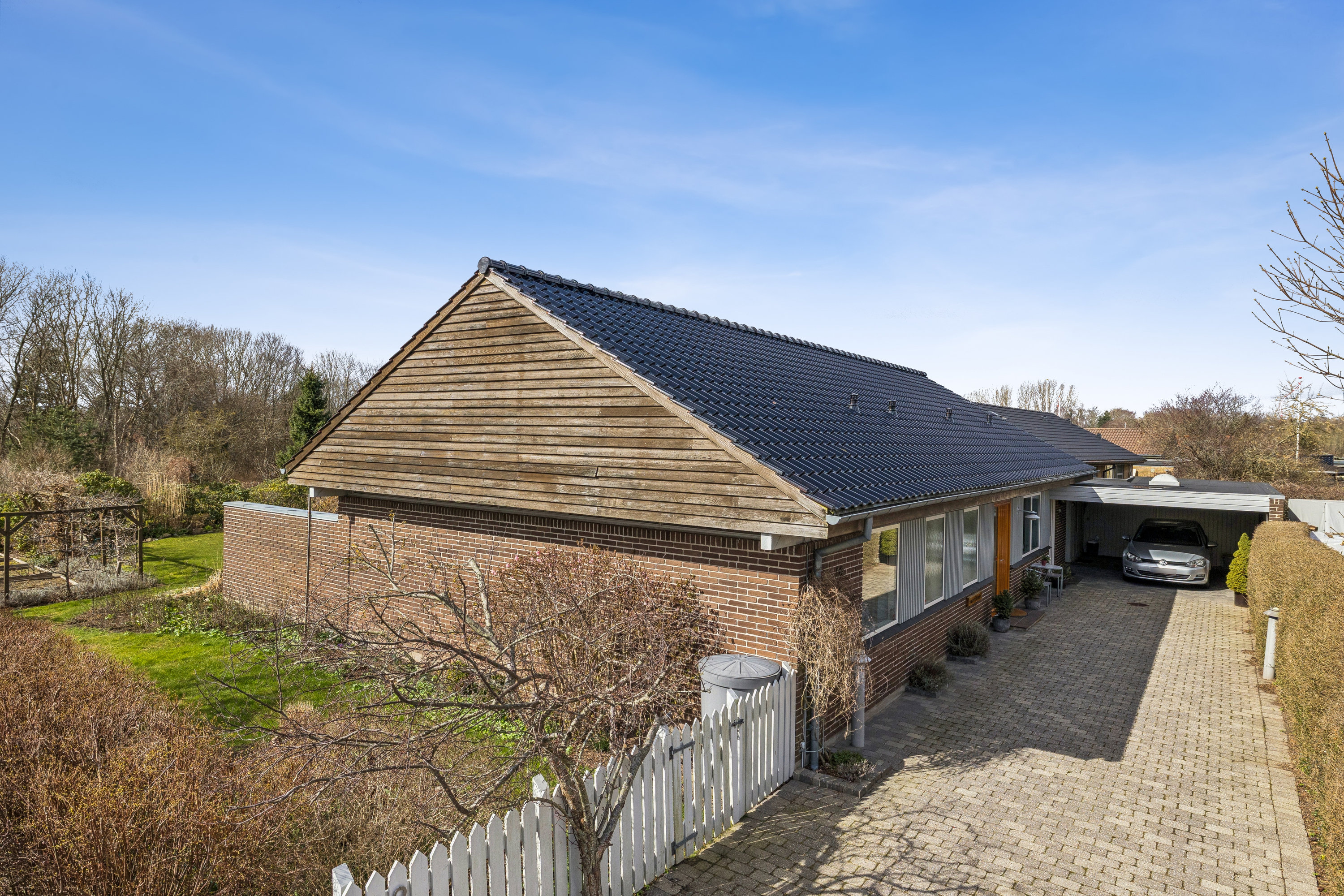 Skrænten 12, Vrold, 8660 Skanderborg