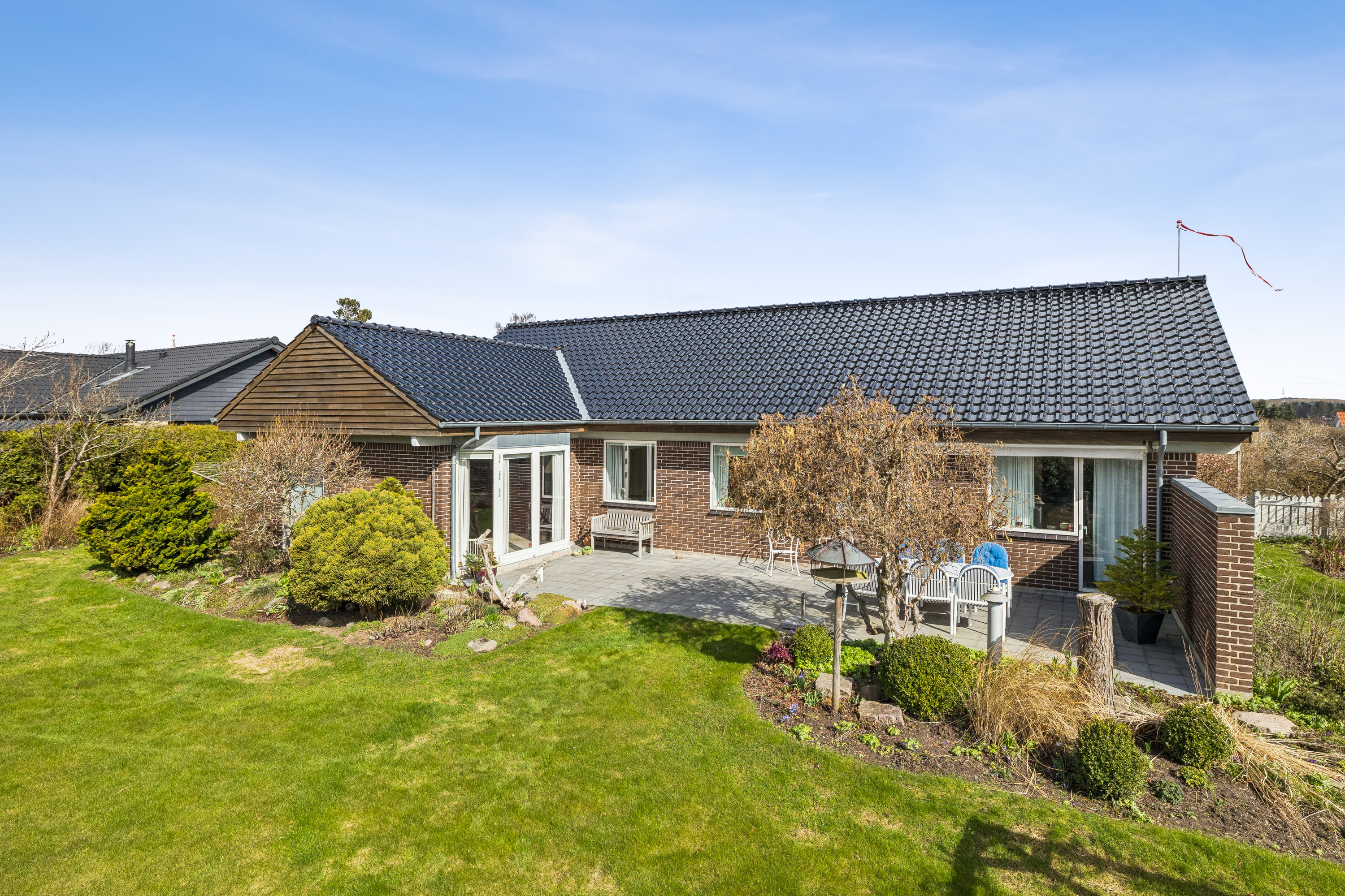 Skrænten 12, Vrold, 8660 Skanderborg