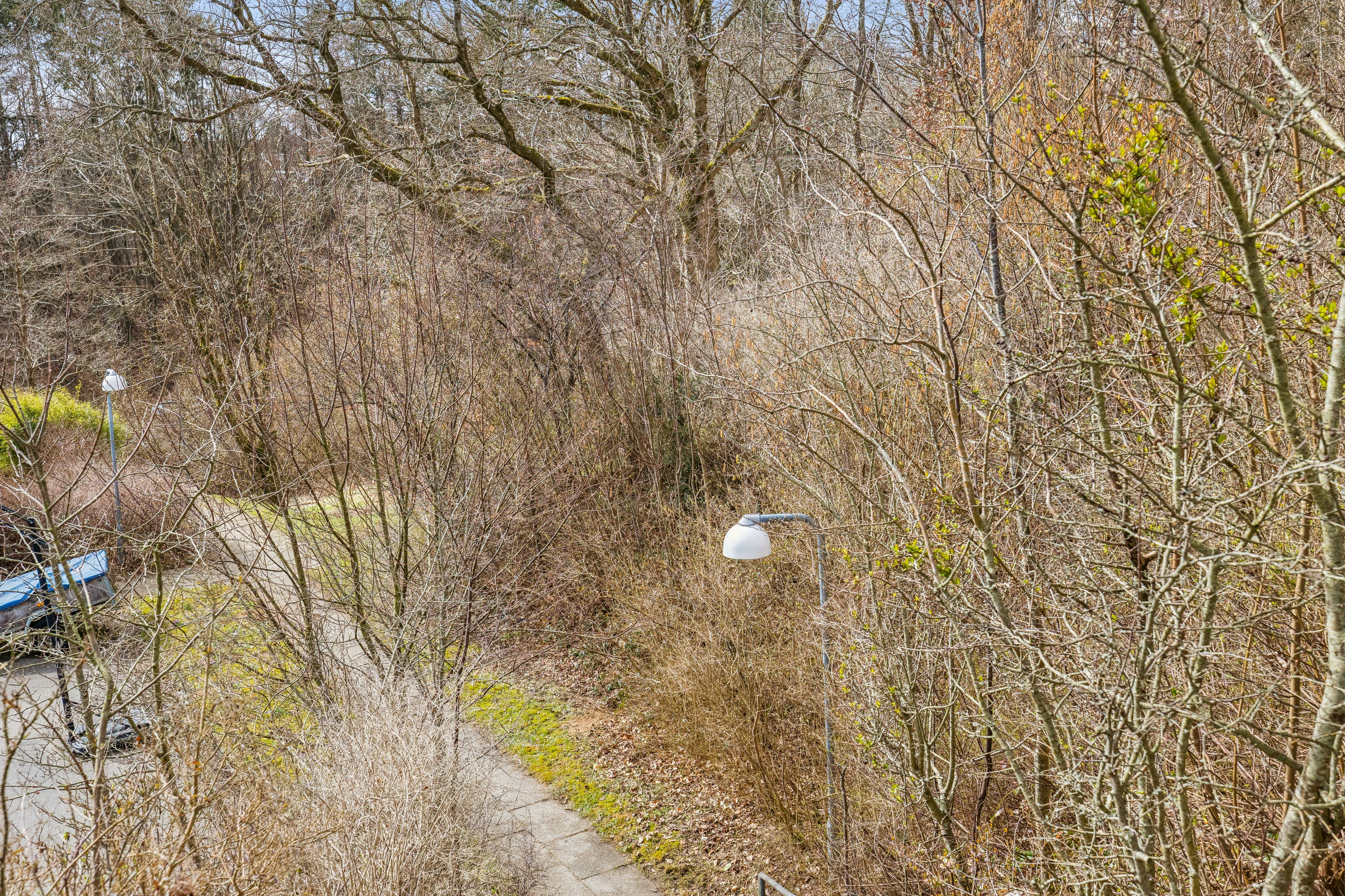 Fremhævet område billede i fuldskærmstilstand. Billede af Skrænten 12, Vrold, 8660 Skanderborg