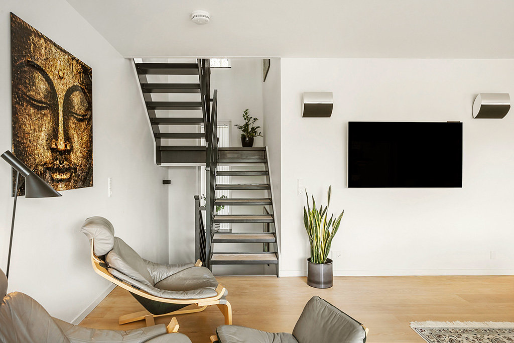 Fremhævet  billede i fuldskærmstilstand. Billede af Skovparken 64, 6200 Aabenraa