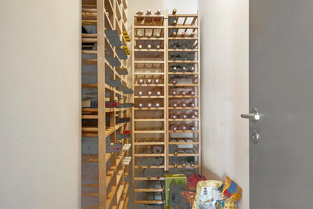 Fremhævet  billede i fuldskærmstilstand. Billede af Skovparken 64, 6200 Aabenraa