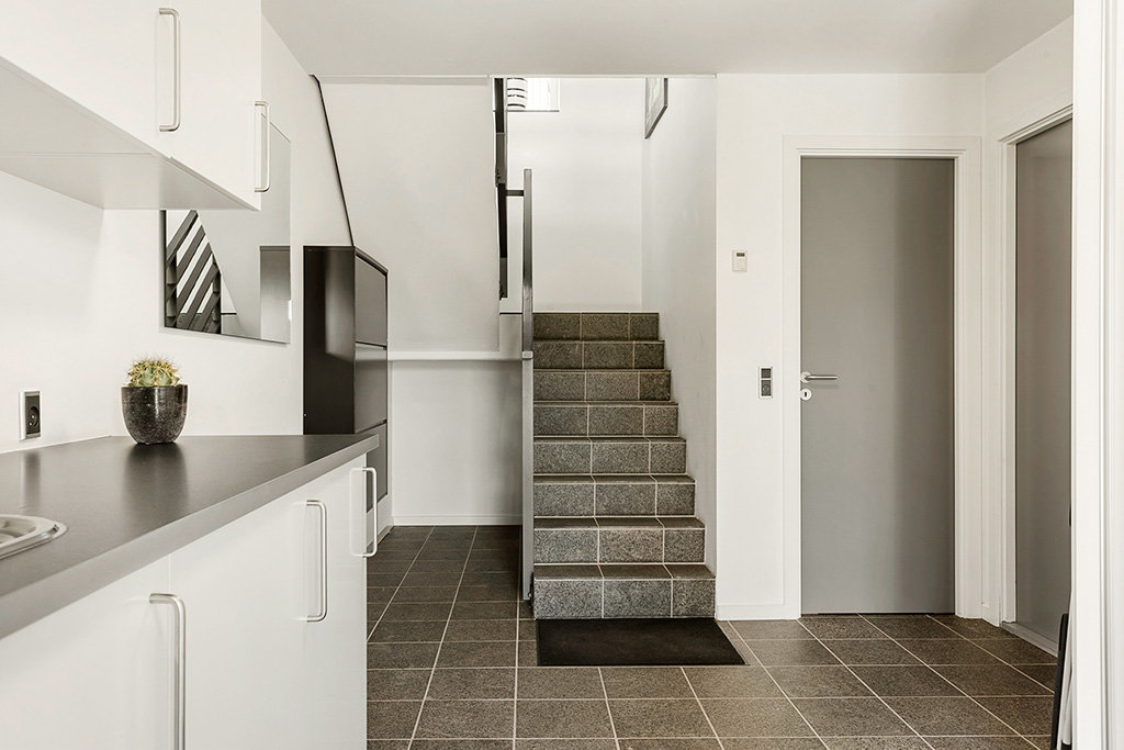 Fremhævet  billede i fuldskærmstilstand. Billede af Skovparken 64, 6200 Aabenraa