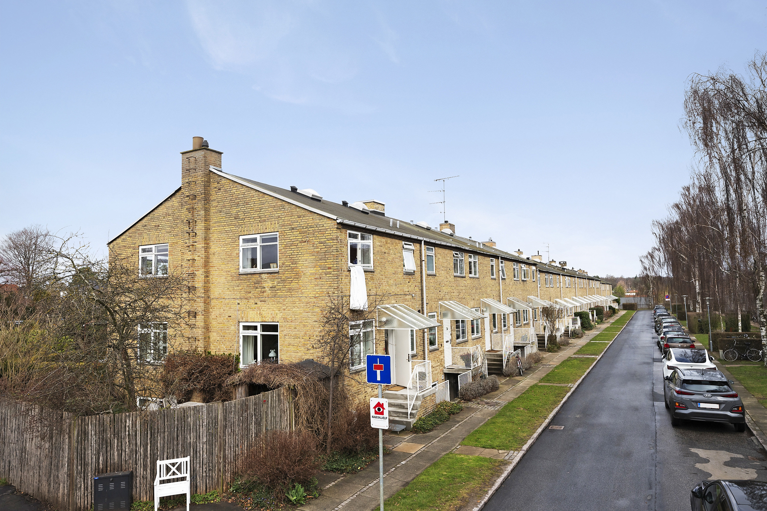 Kollegiehaven 9, 2920 Charlottenlund