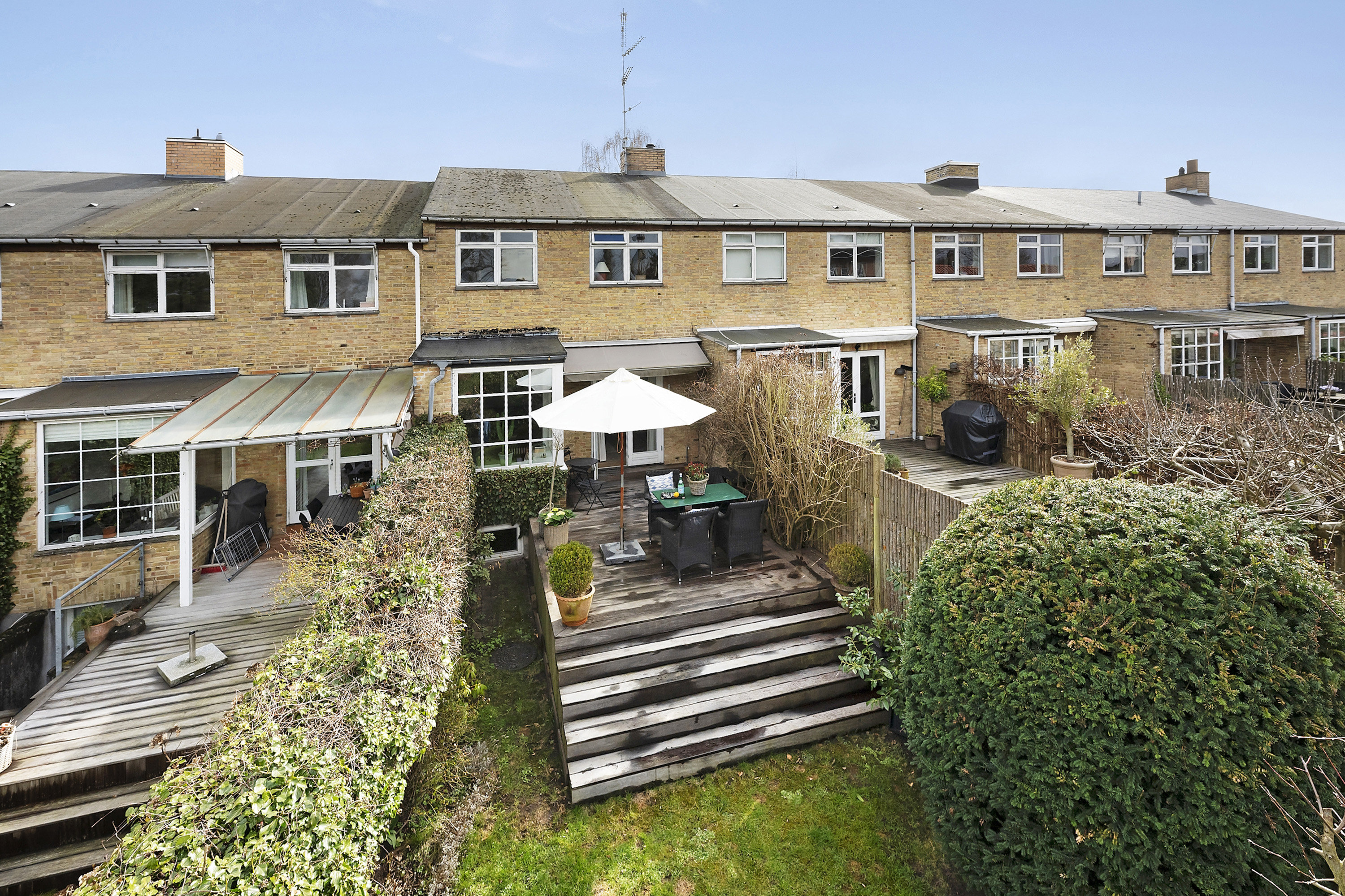 Kollegiehaven 9, 2920 Charlottenlund