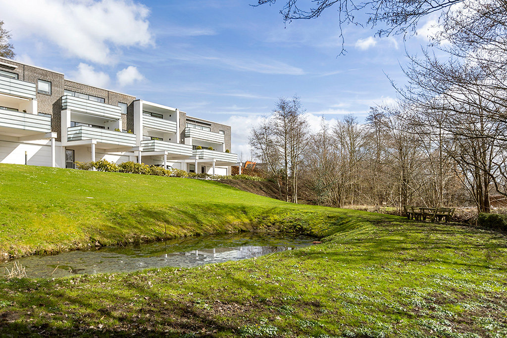 Fremhævet  billede i fuldskærmstilstand. Billede af Skovparken 64, 6200 Aabenraa