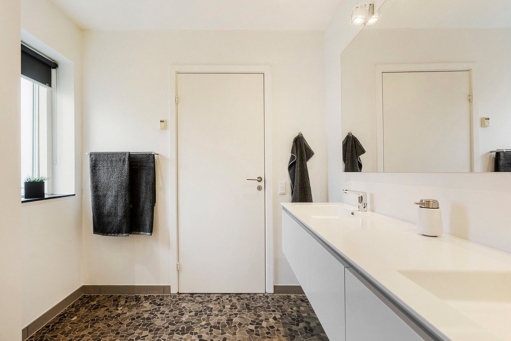 Fremhævet  billede i fuldskærmstilstand. Billede af Skovparken 64, 6200 Aabenraa