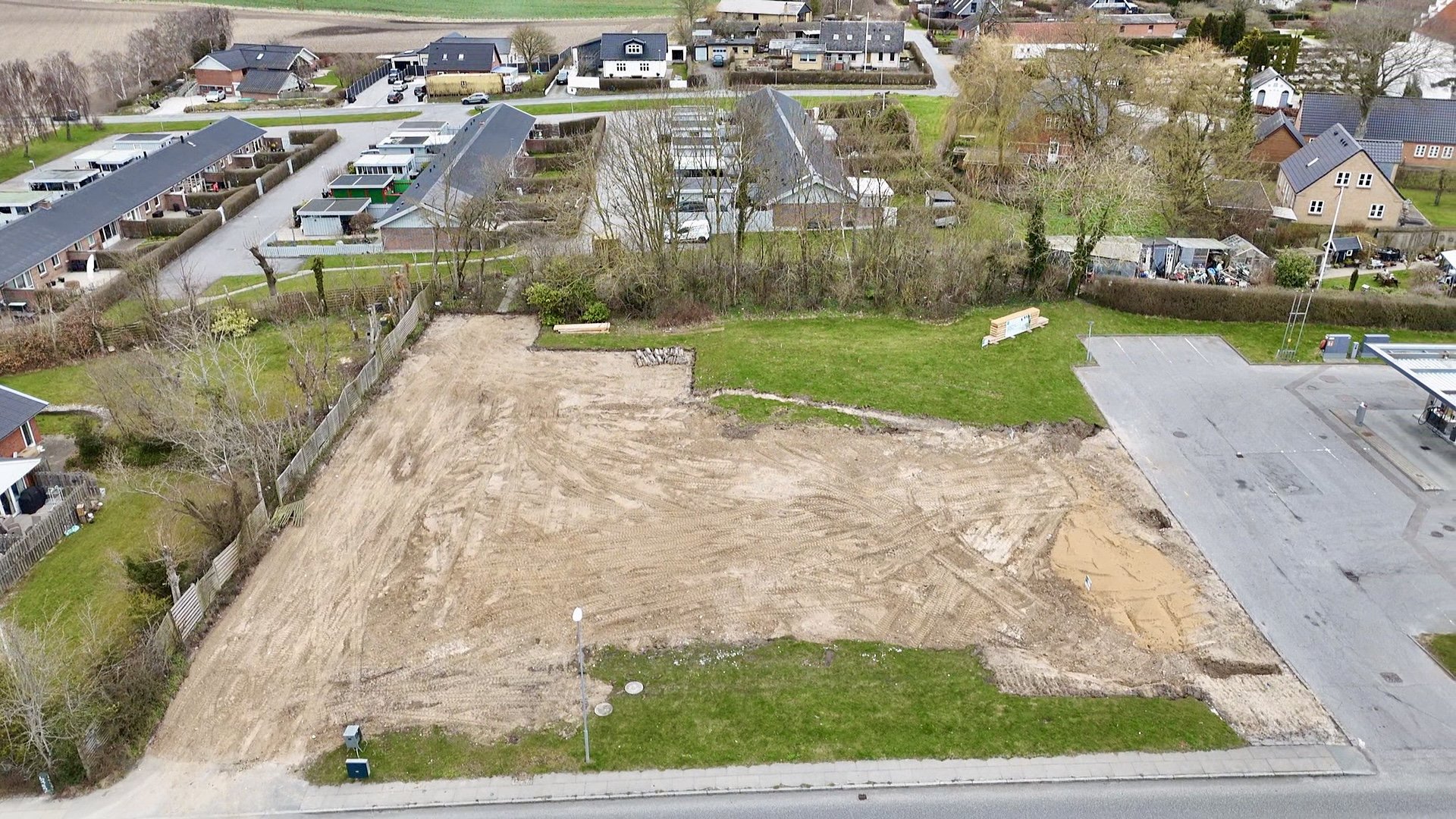 Fremhævet  billede i fuldskærmstilstand. Billede af Havkærvej 5 -1, 8381 Tilst