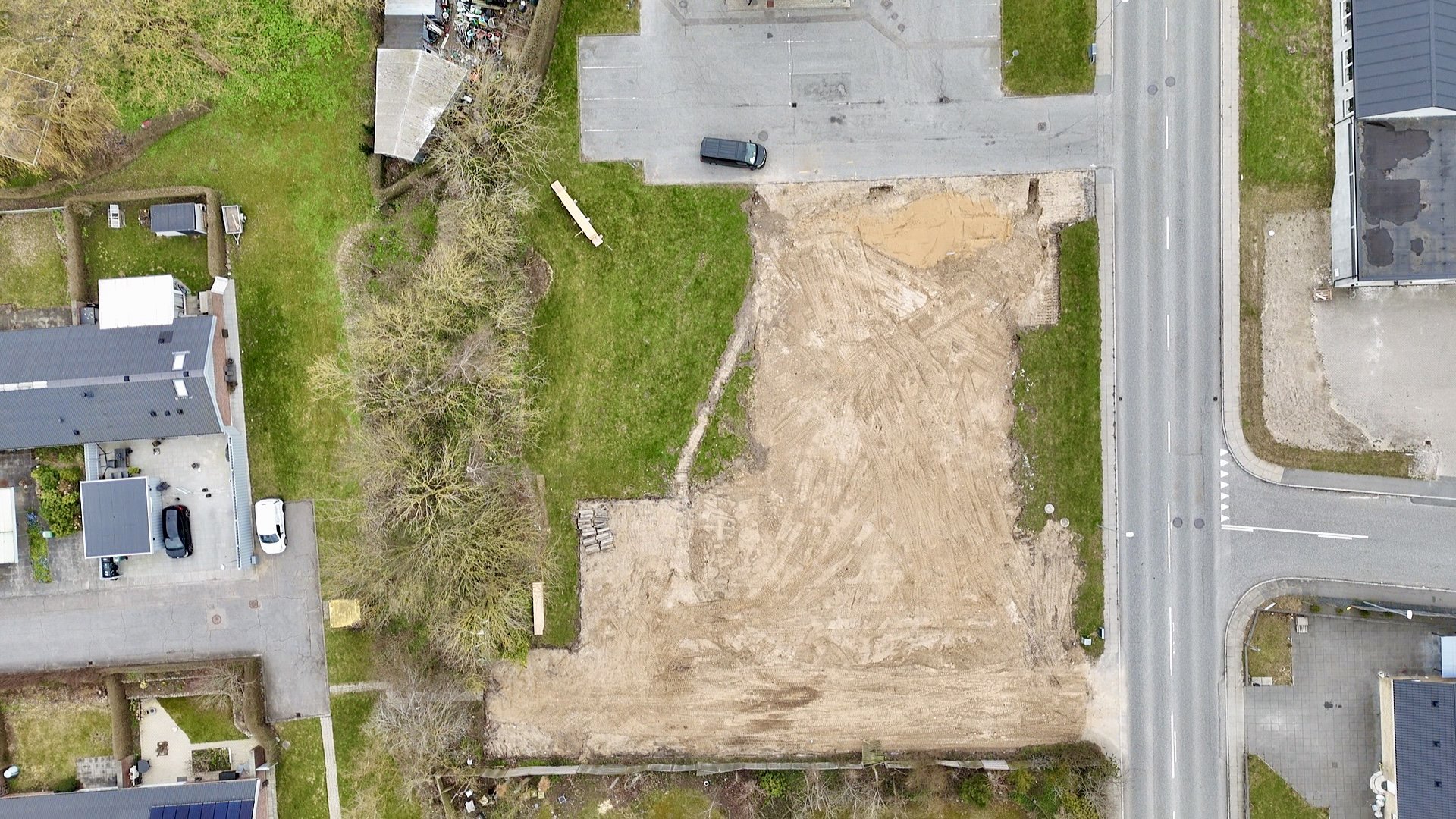 Fremhævet  billede i fuldskærmstilstand. Billede af Havkærvej 5 -2, 8381 Tilst