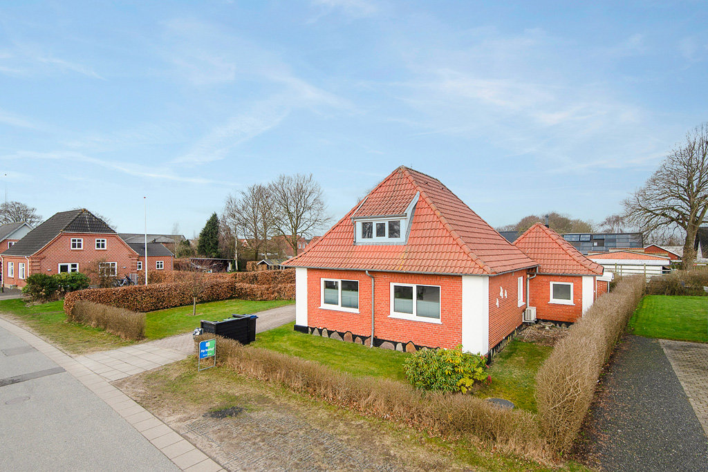 Rævestræde 13, Nordenskov, 6800 Varde