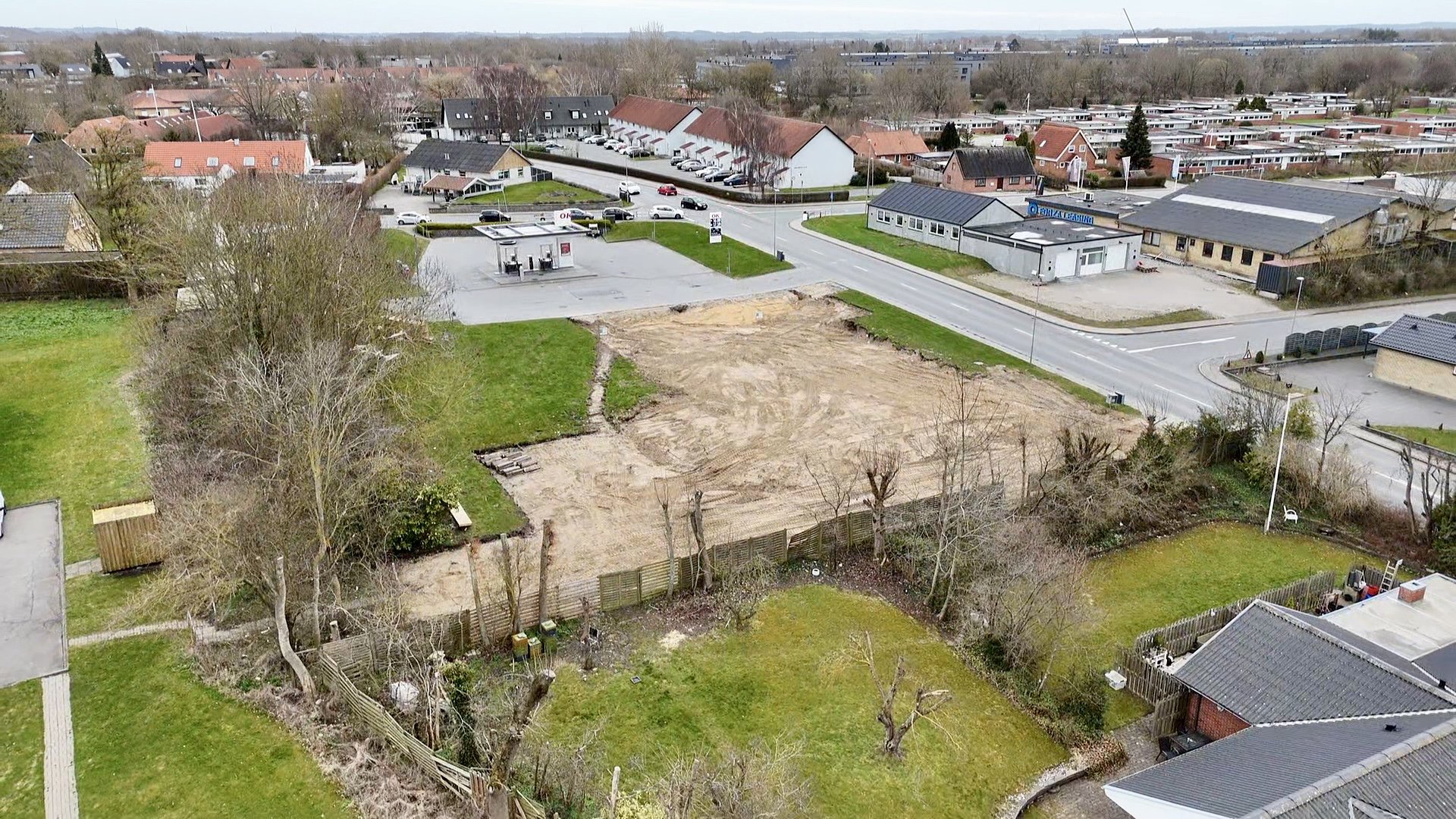 Fremhævet  billede i fuldskærmstilstand. Billede af Havkærvej 5 -3, 8381 Tilst