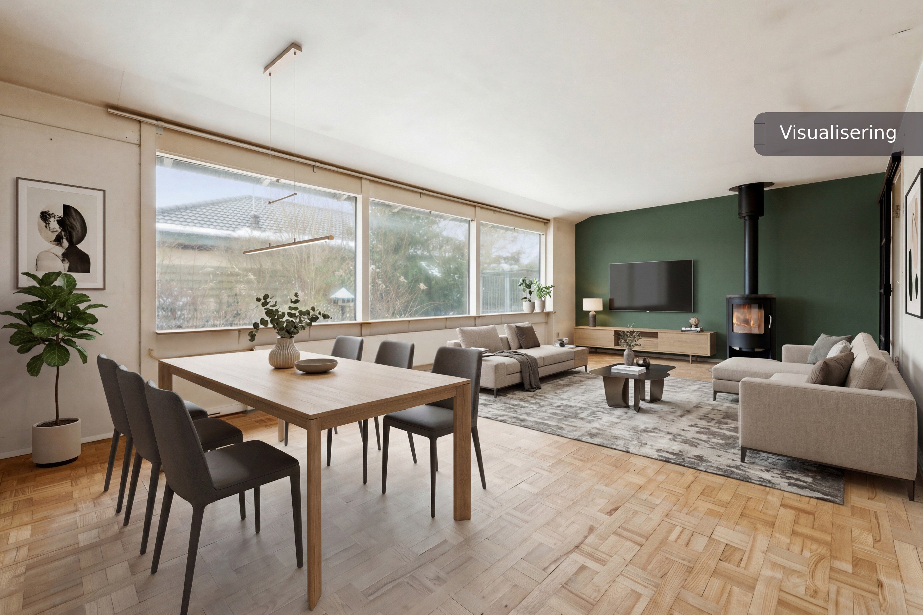 Ny Mæglergårds Allé 29, 2660 Brøndby Strand