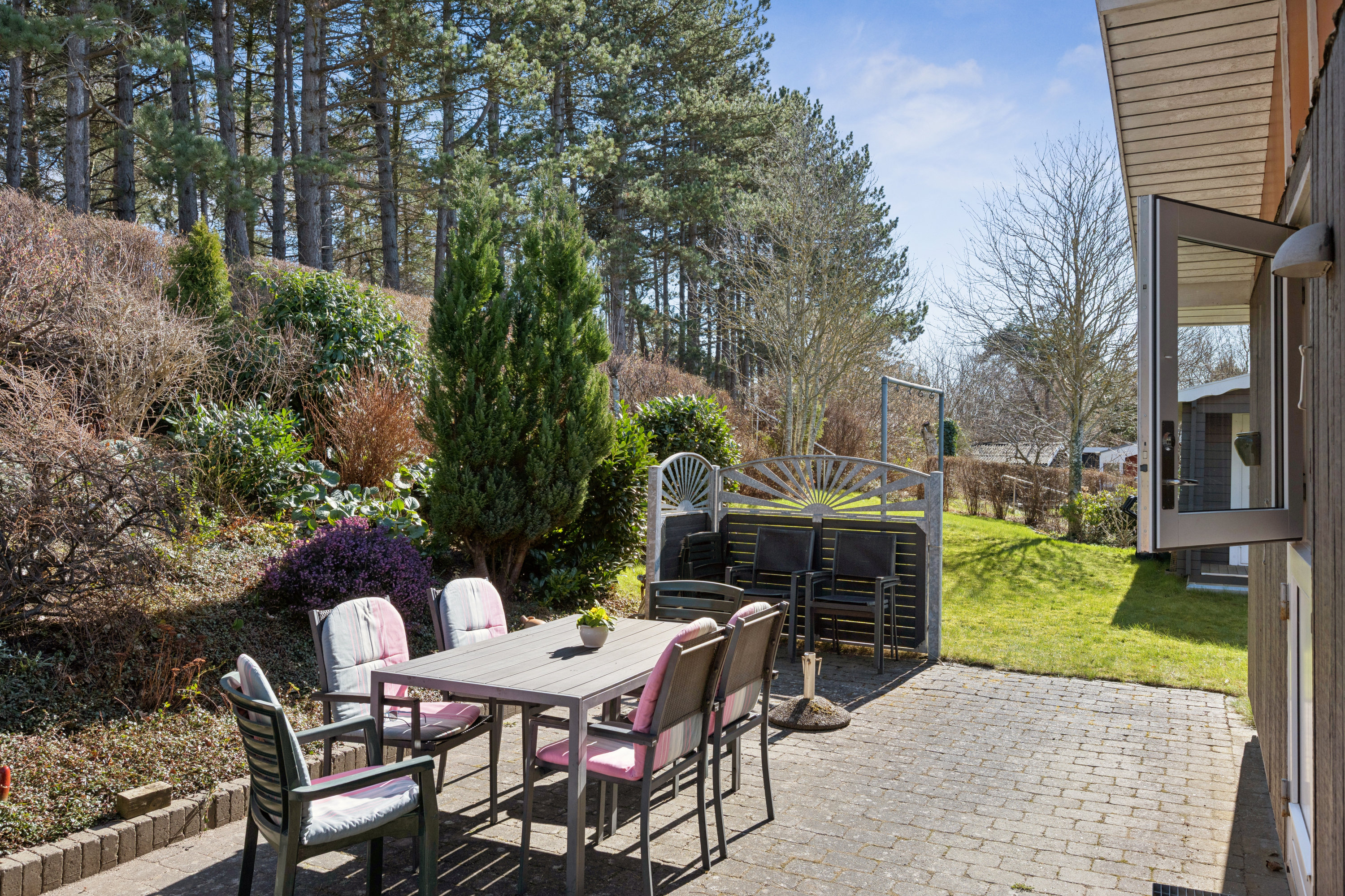 Brunkløvervej 14, Øer Strand, 8400 Ebeltoft