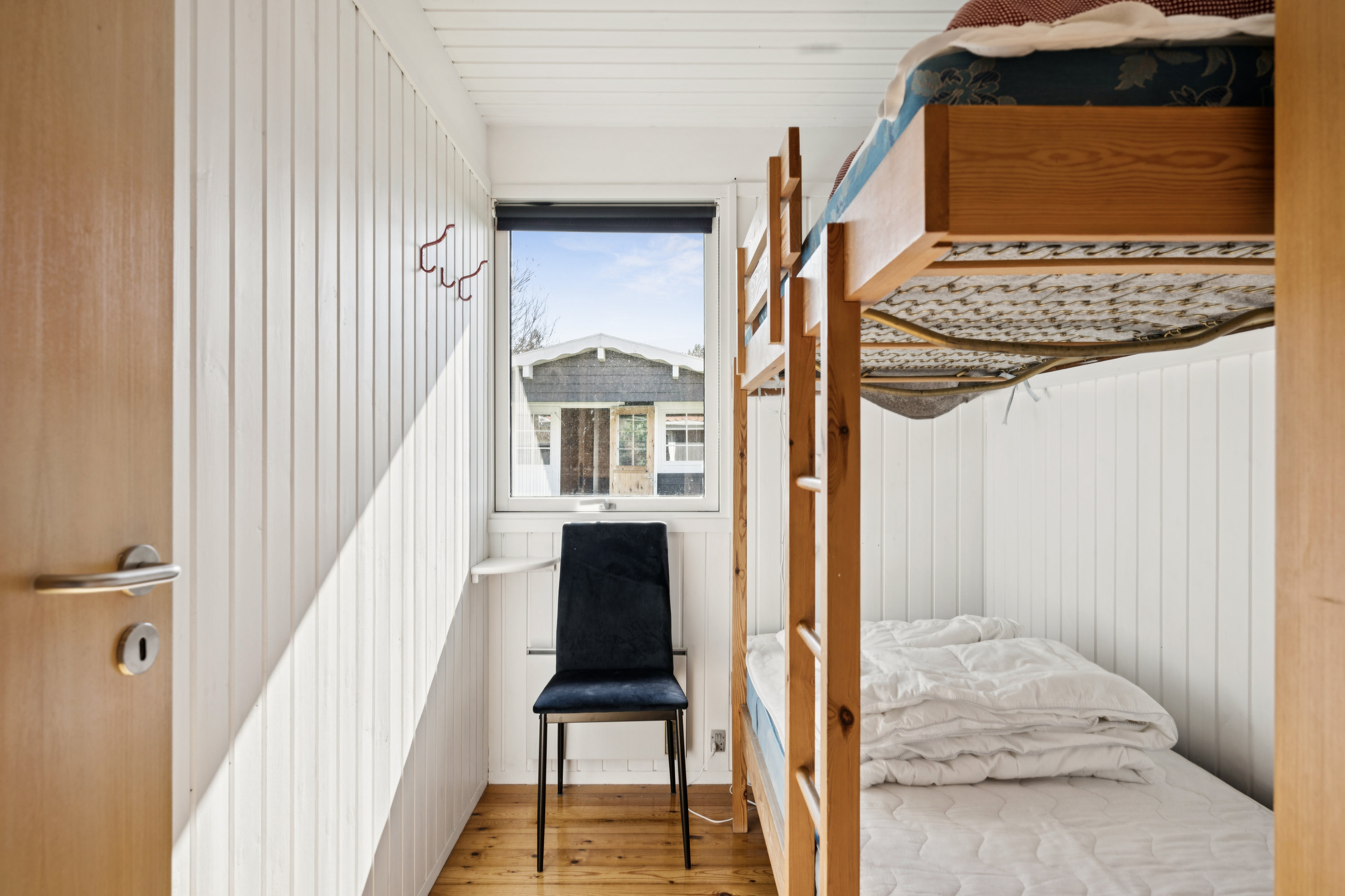 Fremhævet værelse billede i fuldskærmstilstand. Billede af Brunkløvervej 14, Øer Strand, 8400 Ebeltoft